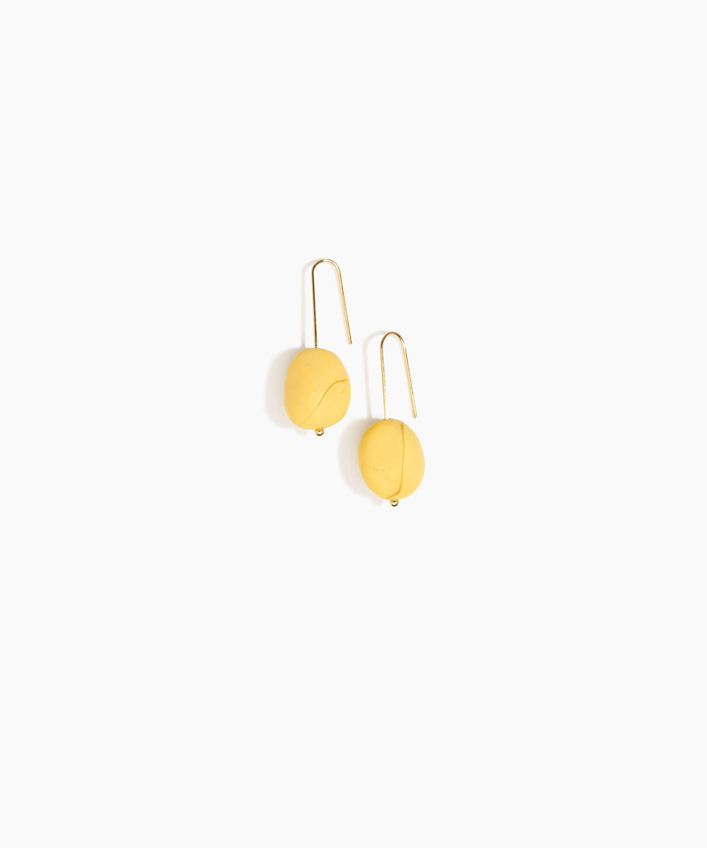 Earth Wire Earrings