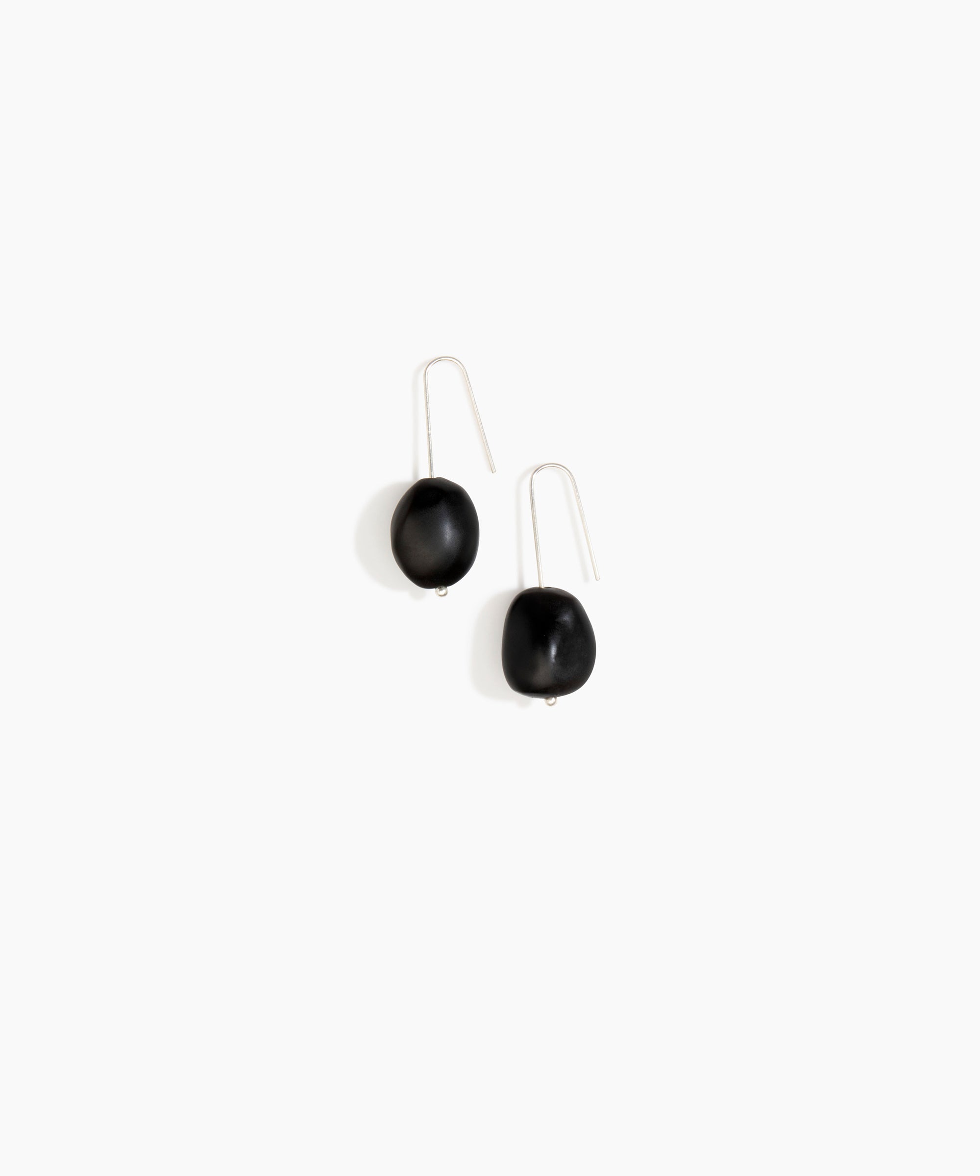 Earth Wire Earrings