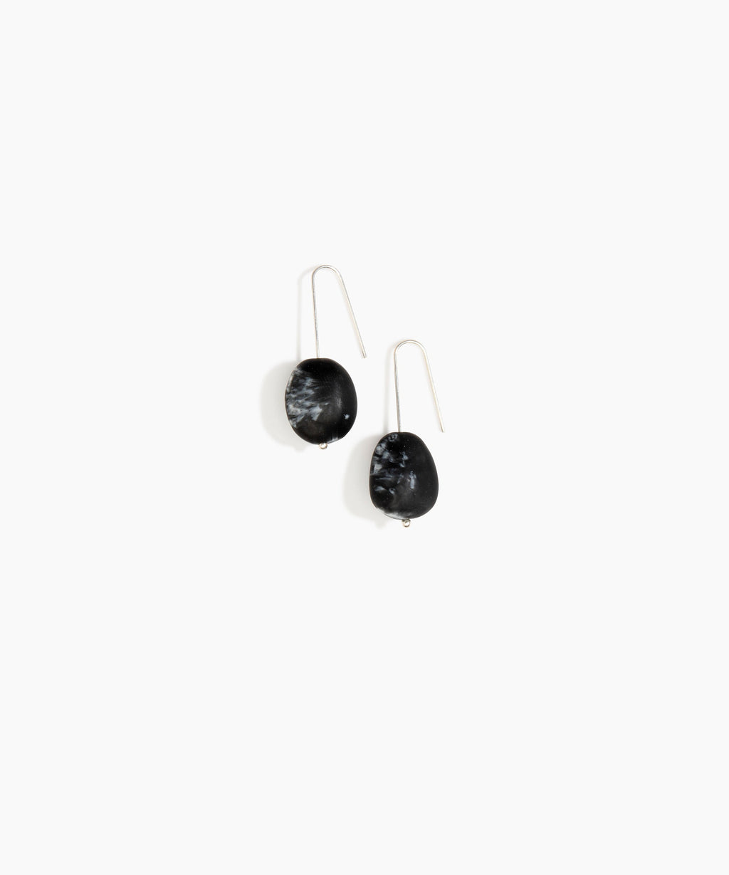 Earth Wire Earrings