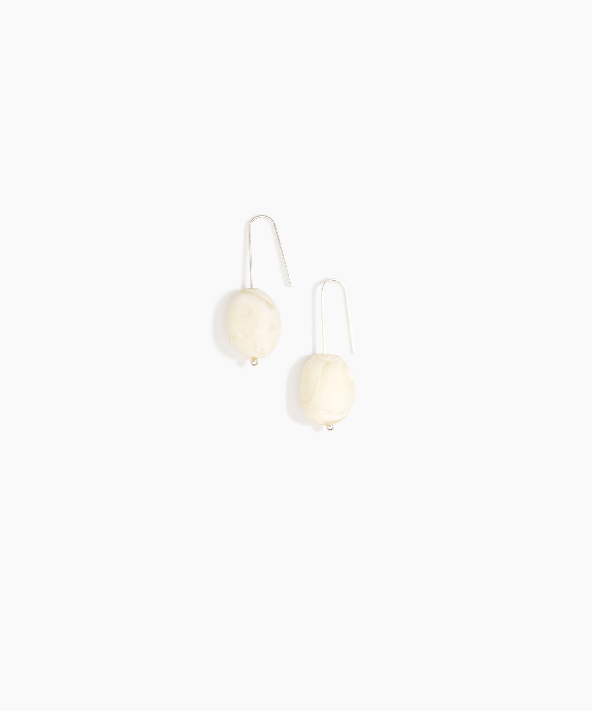 Earth Wire Earrings