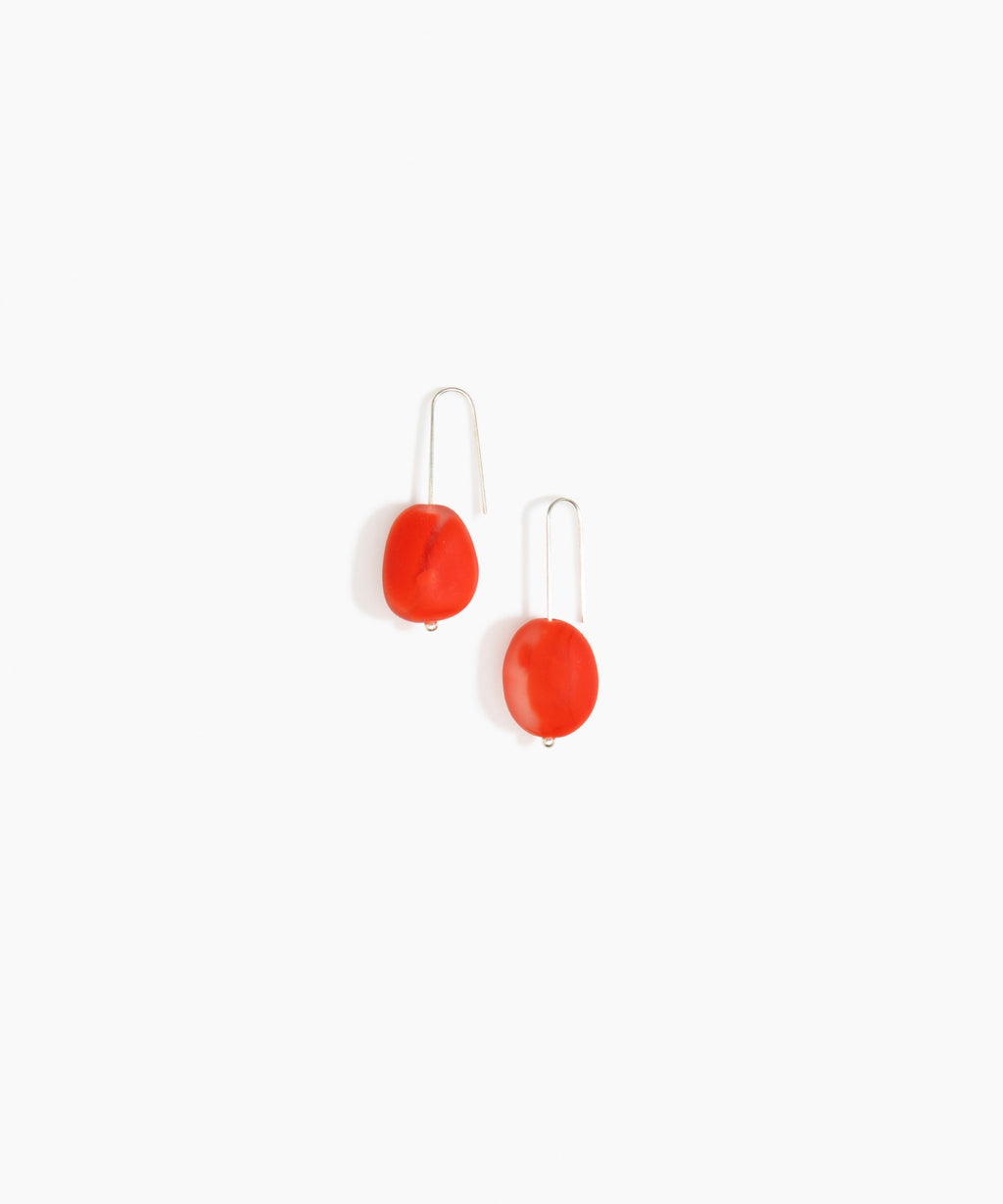 Earth Wire Earrings