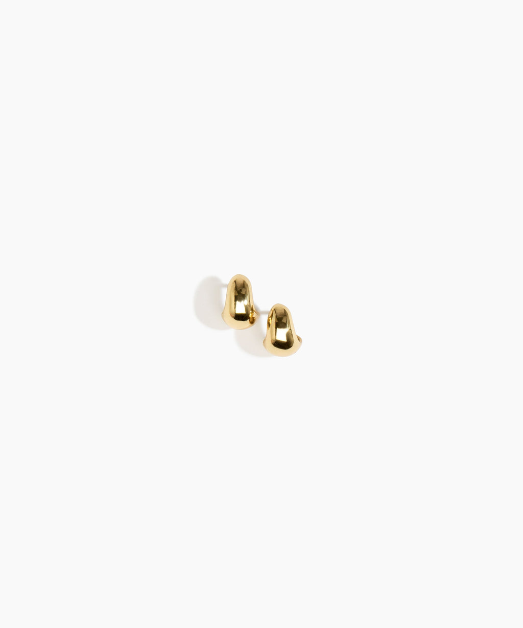 Piccolo Chifferi Hoop Earrings