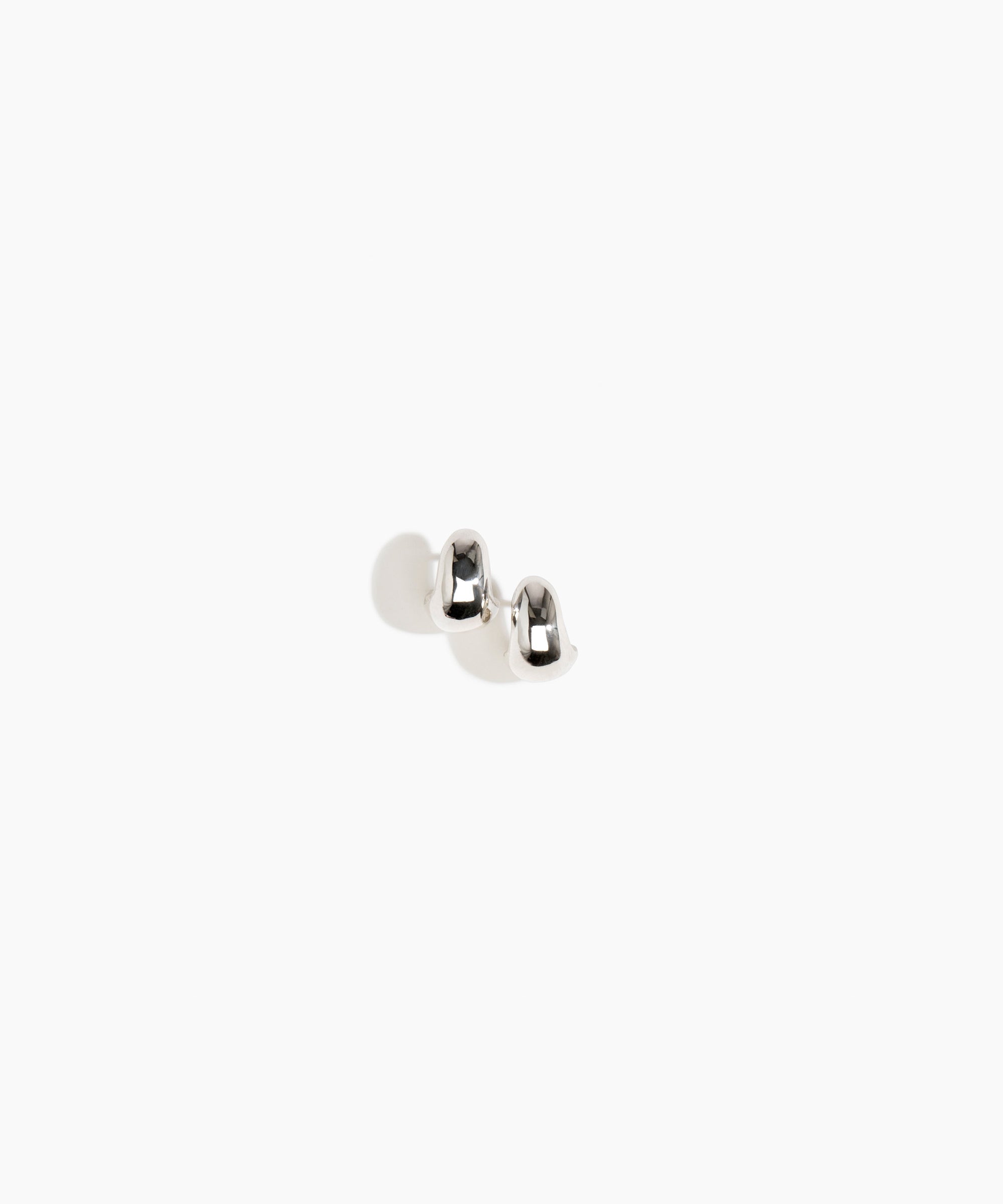 Piccolo Chifferi Hoop Earrings