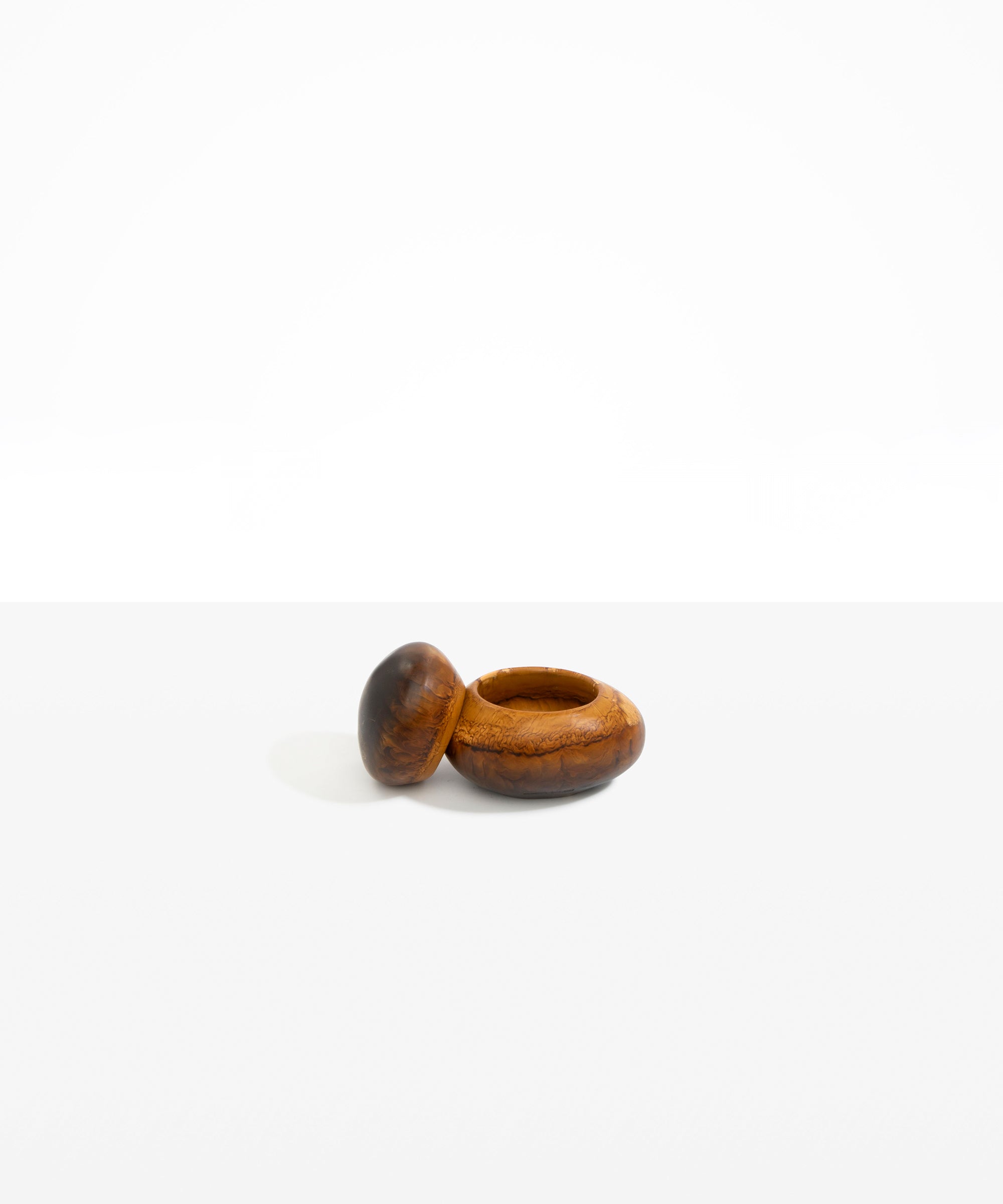 Medium Pebble Jar