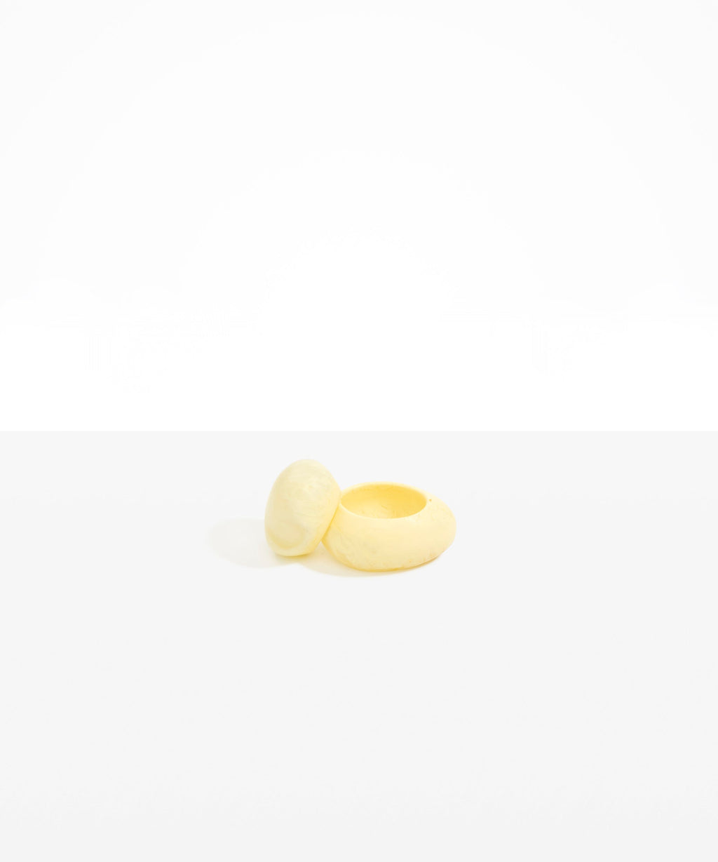 Medium Pebble Jar