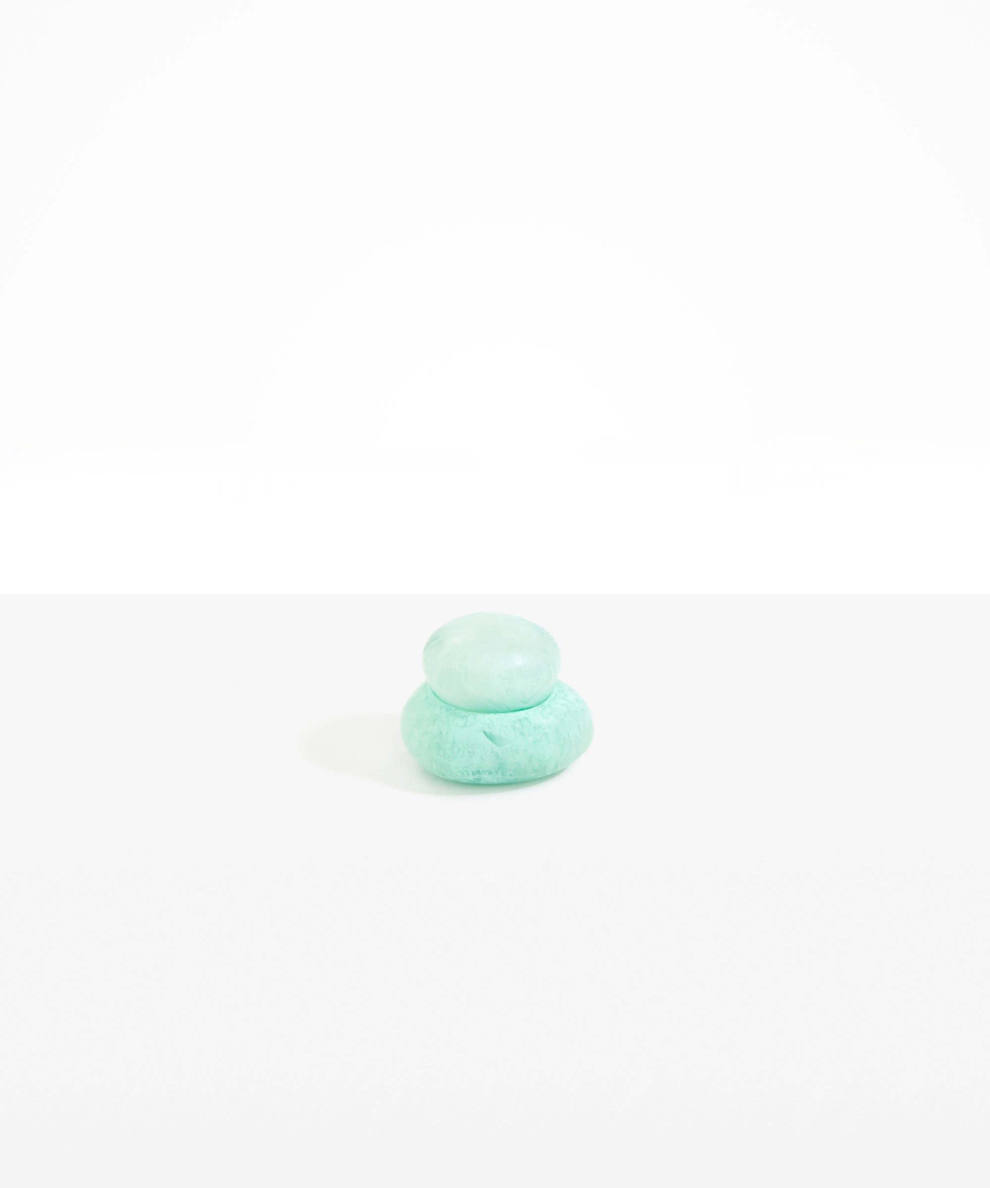 Medium Pebble Jar
