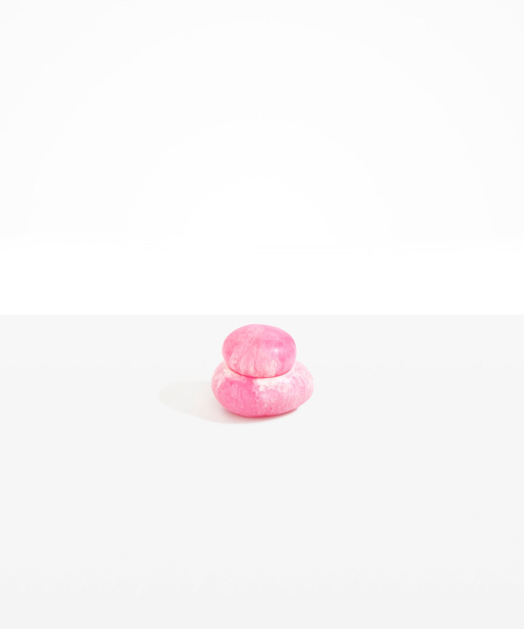 Medium Pebble Jar