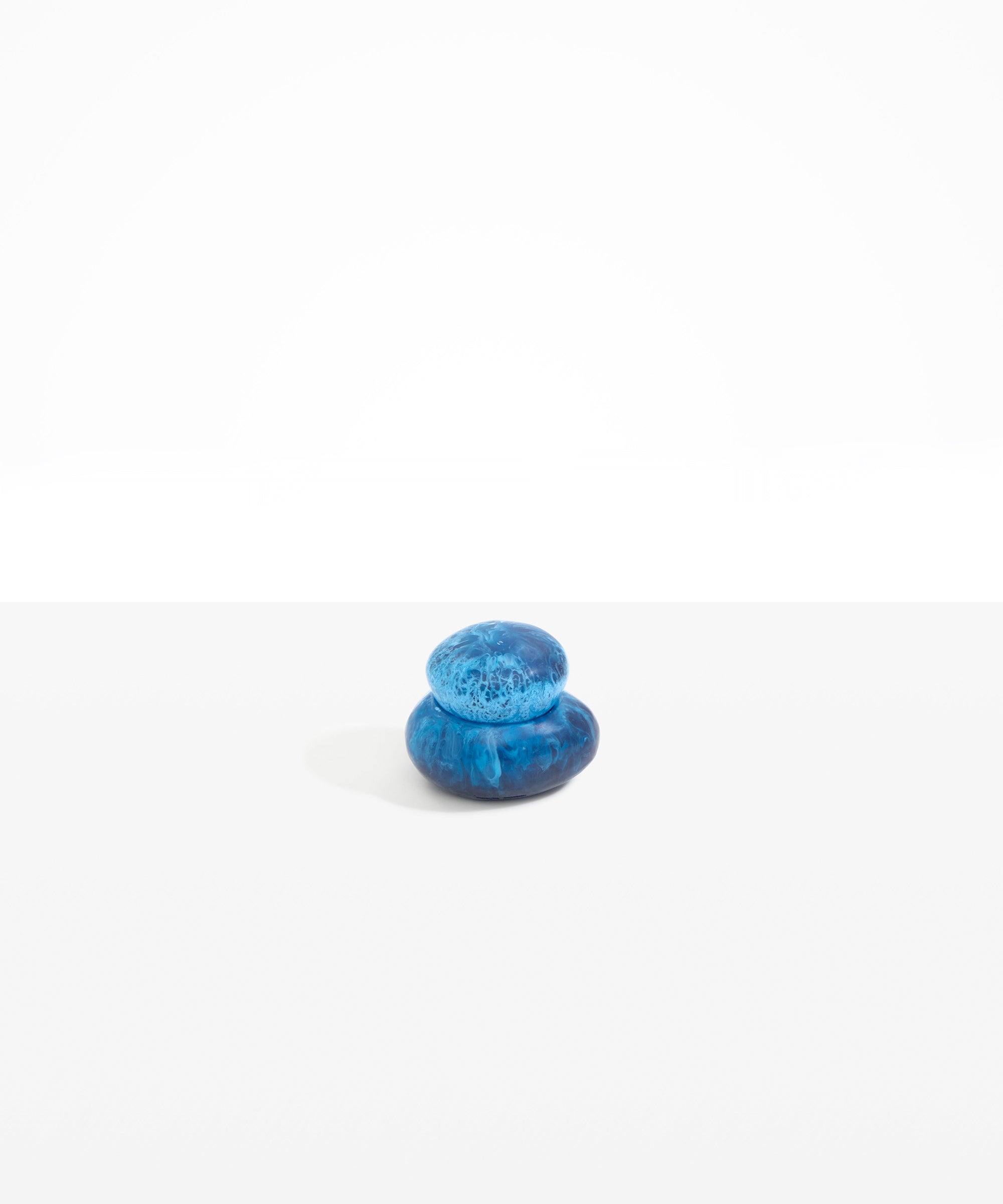 Medium Pebble Jar