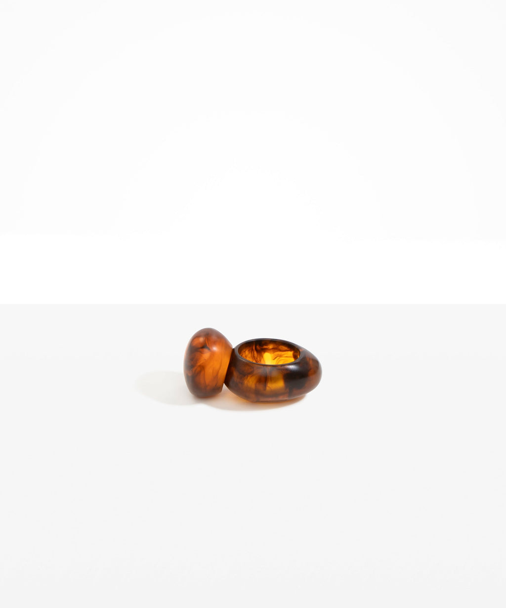 Medium Pebble Jar