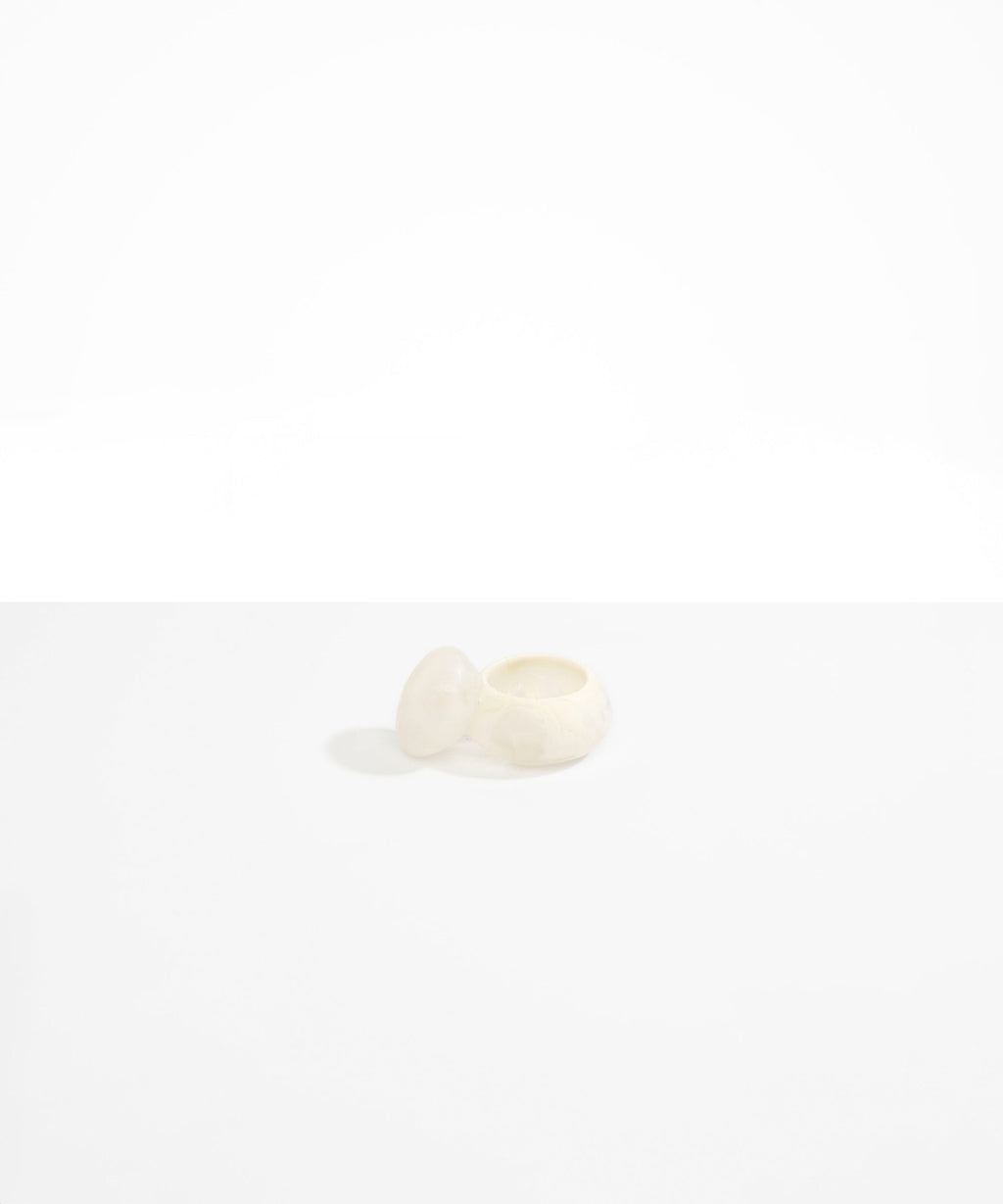 Small Pebble Jar