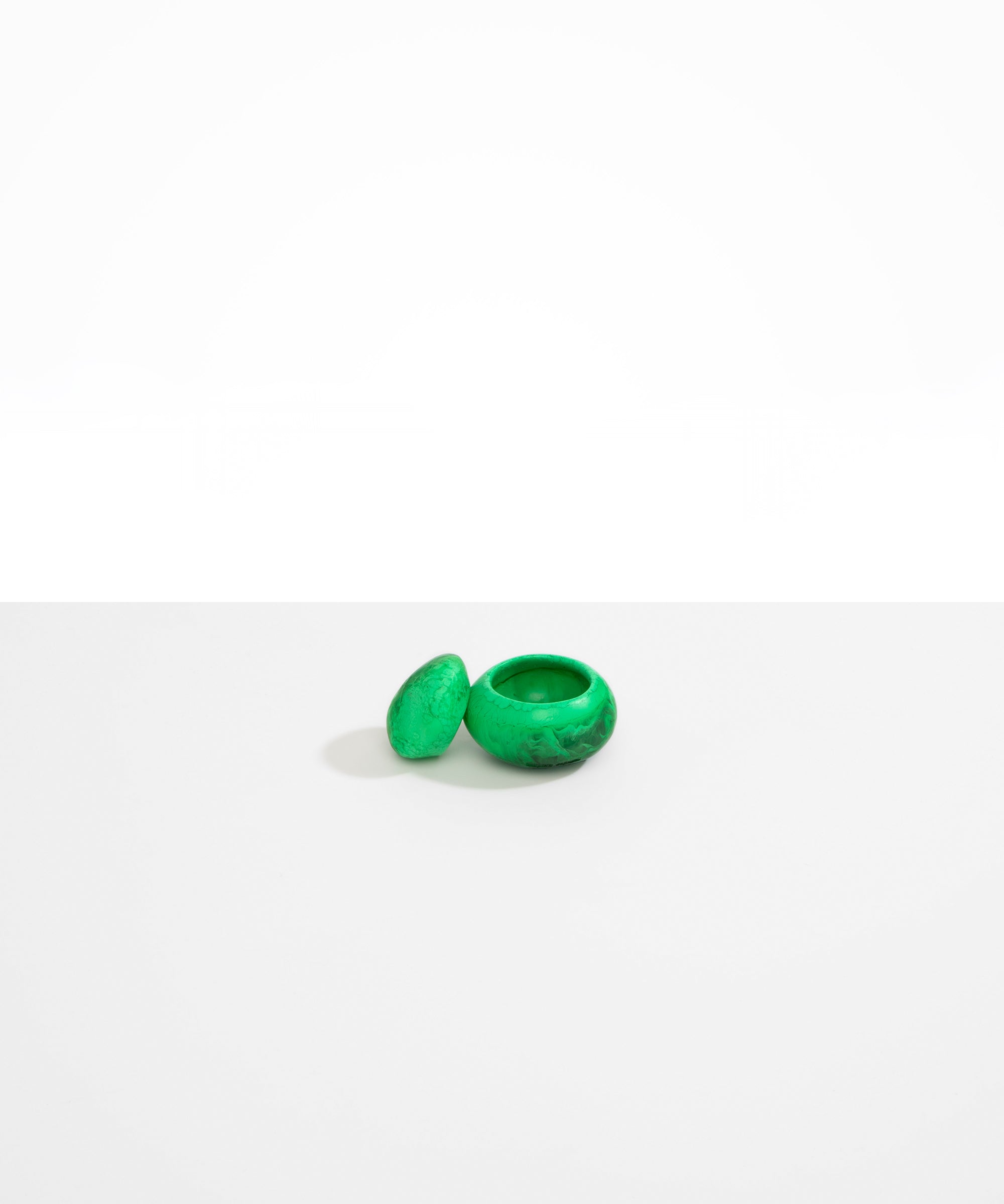 Small Pebble Jar