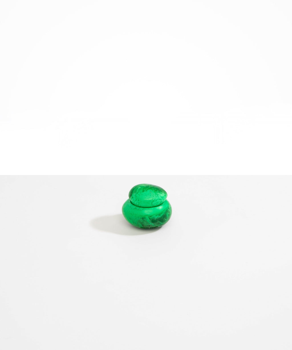 Small Pebble Jar