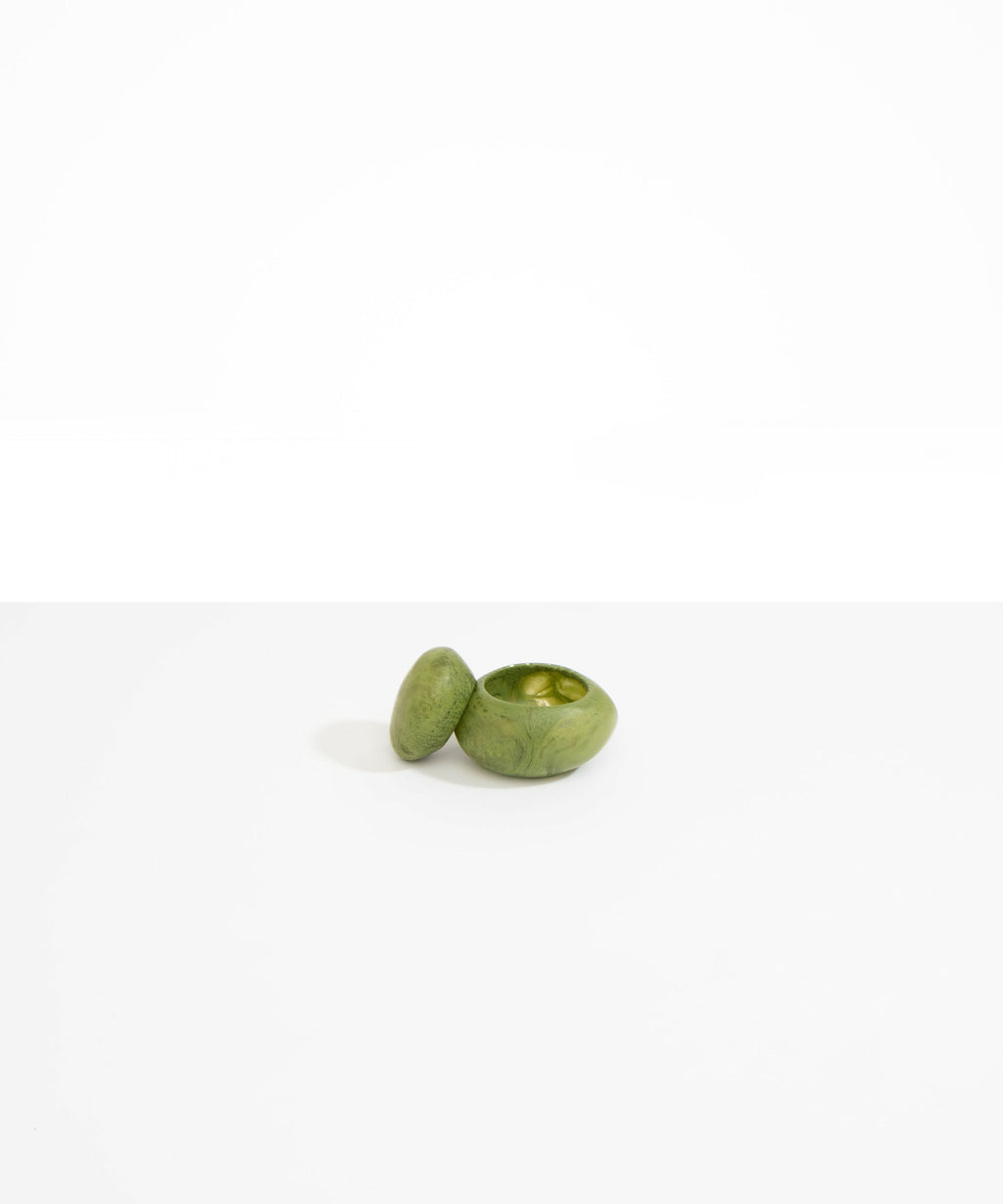 Small Pebble Jar