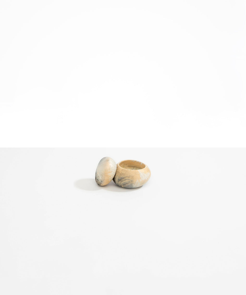 Small Pebble Jar