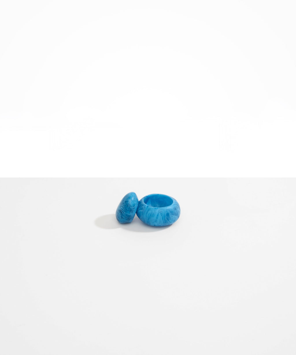 Small Pebble Jar