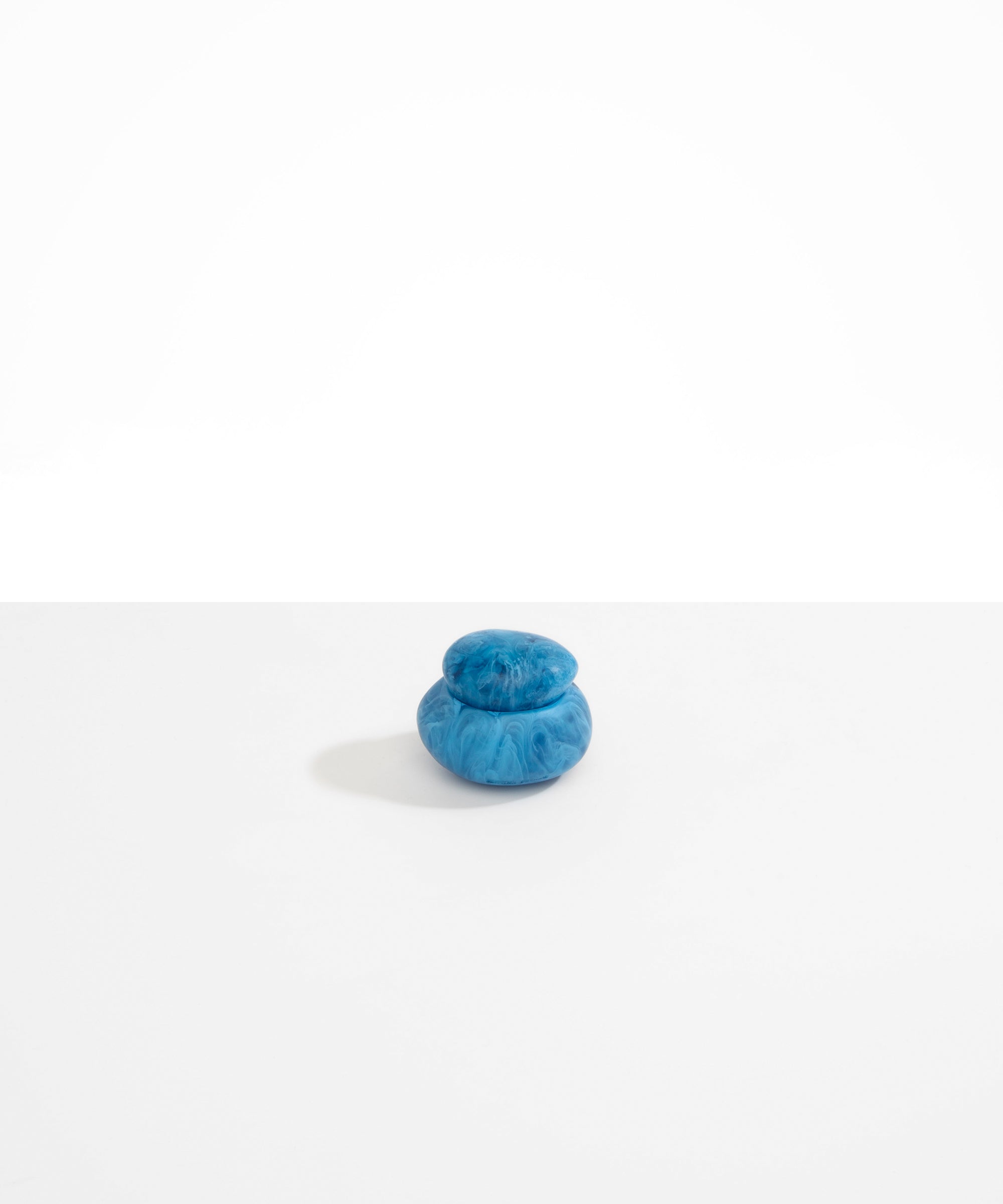Small Pebble Jar