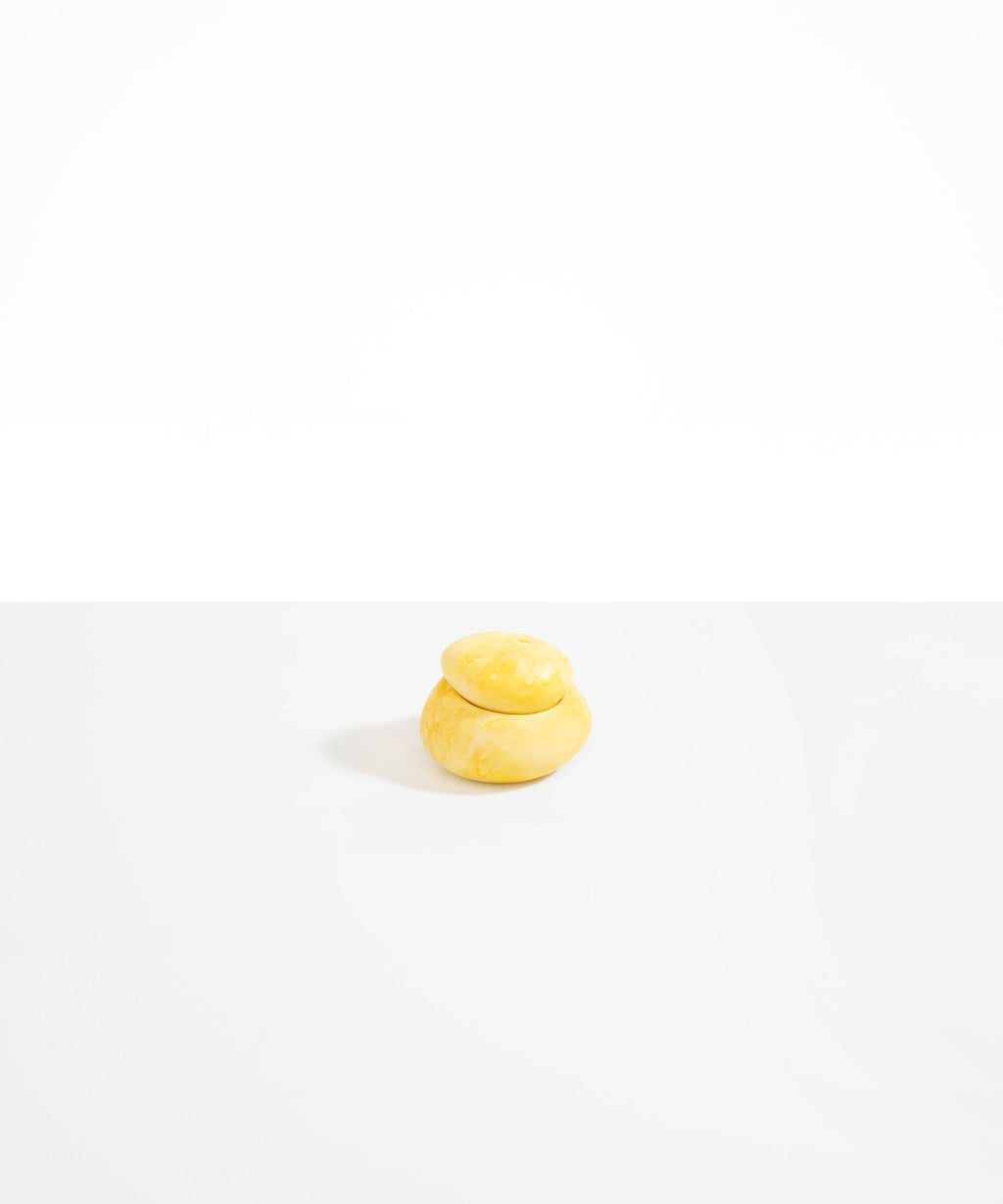 Small Pebble Jar