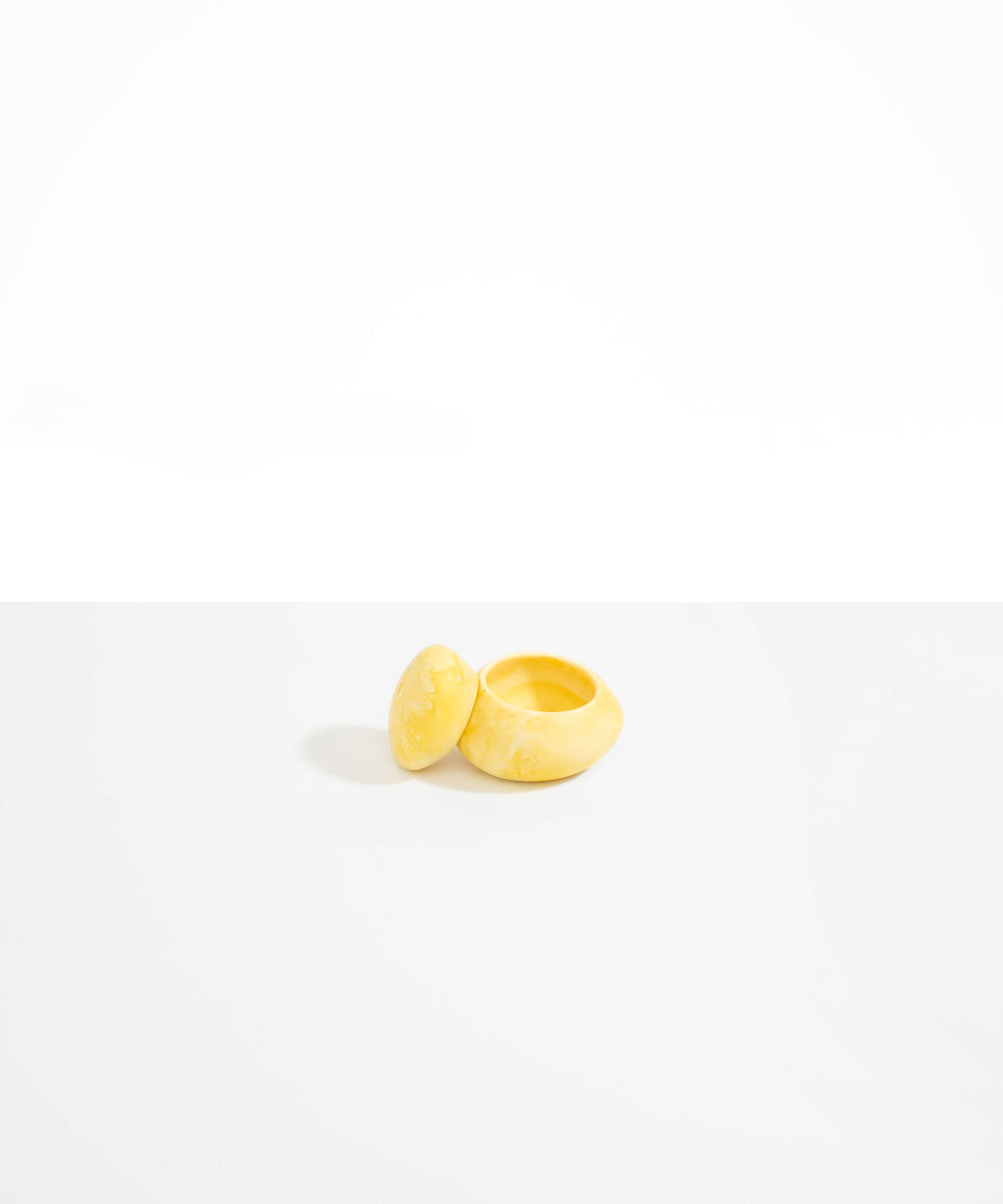 Small Pebble Jar