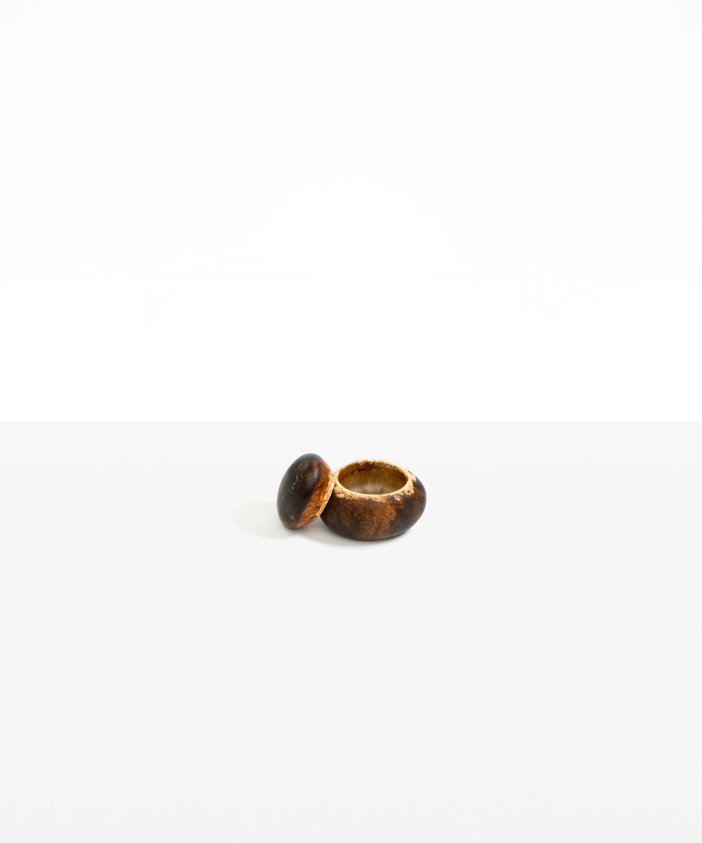 Small Pebble Jar