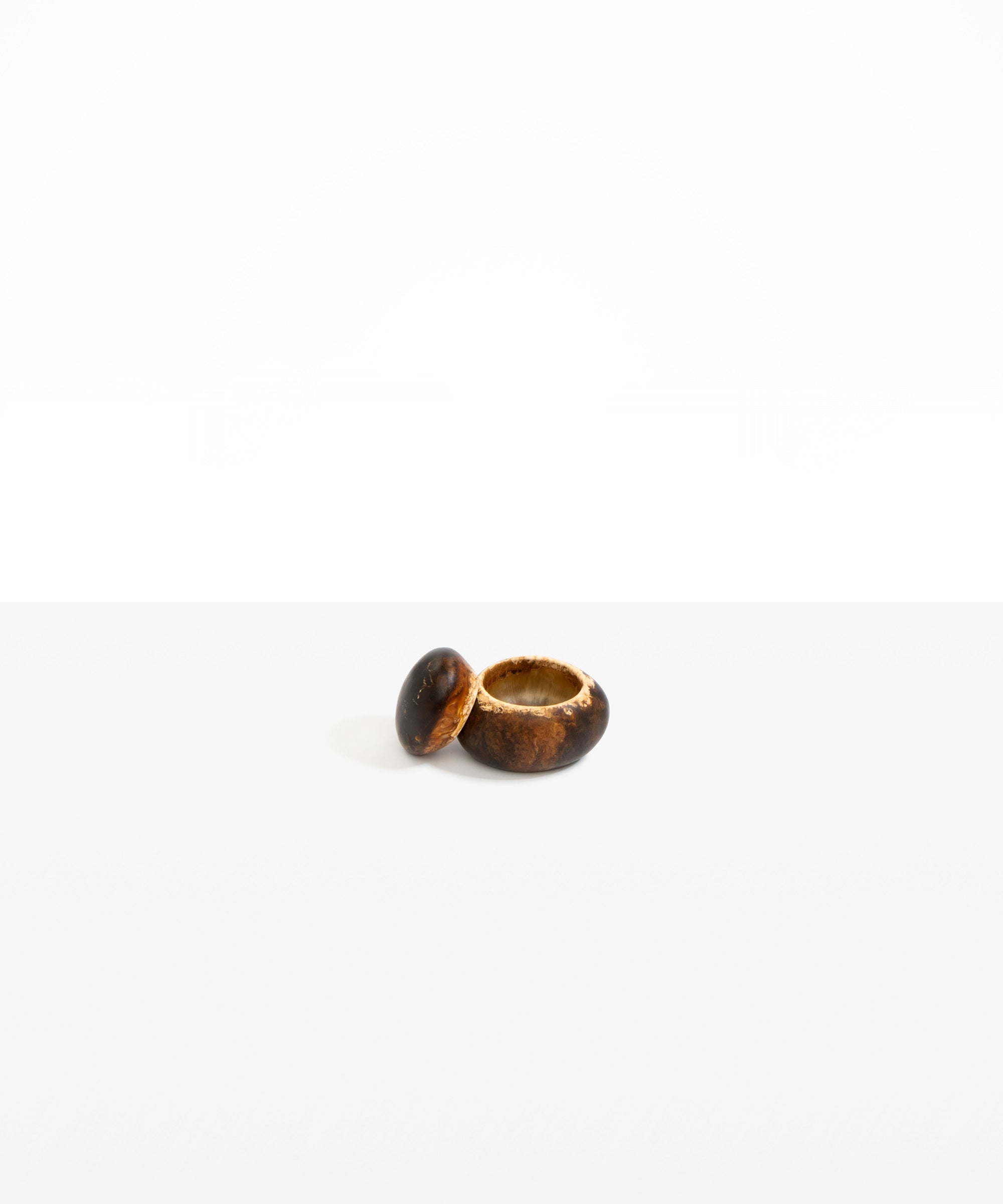 Small Pebble Jar