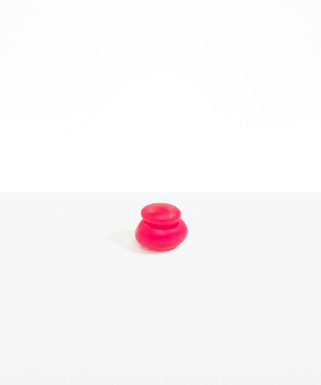 Small Pebble Jar
