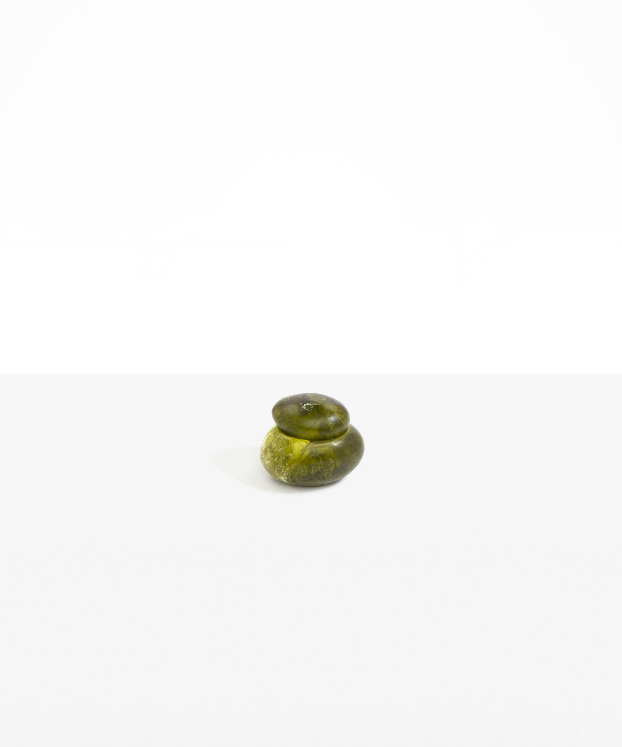 Small Pebble Jar