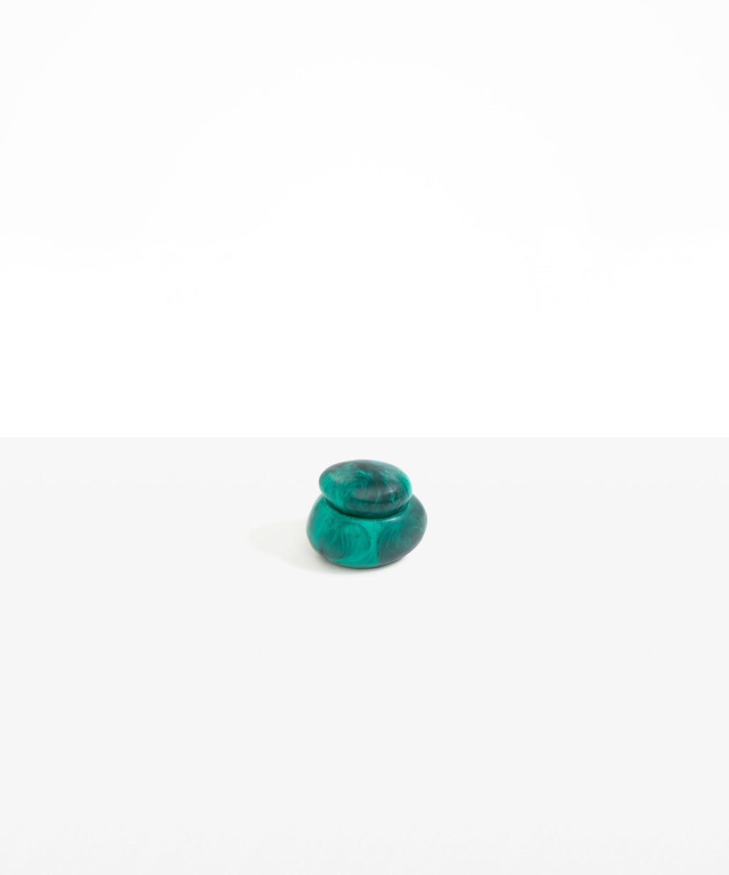 Small Pebble Jar