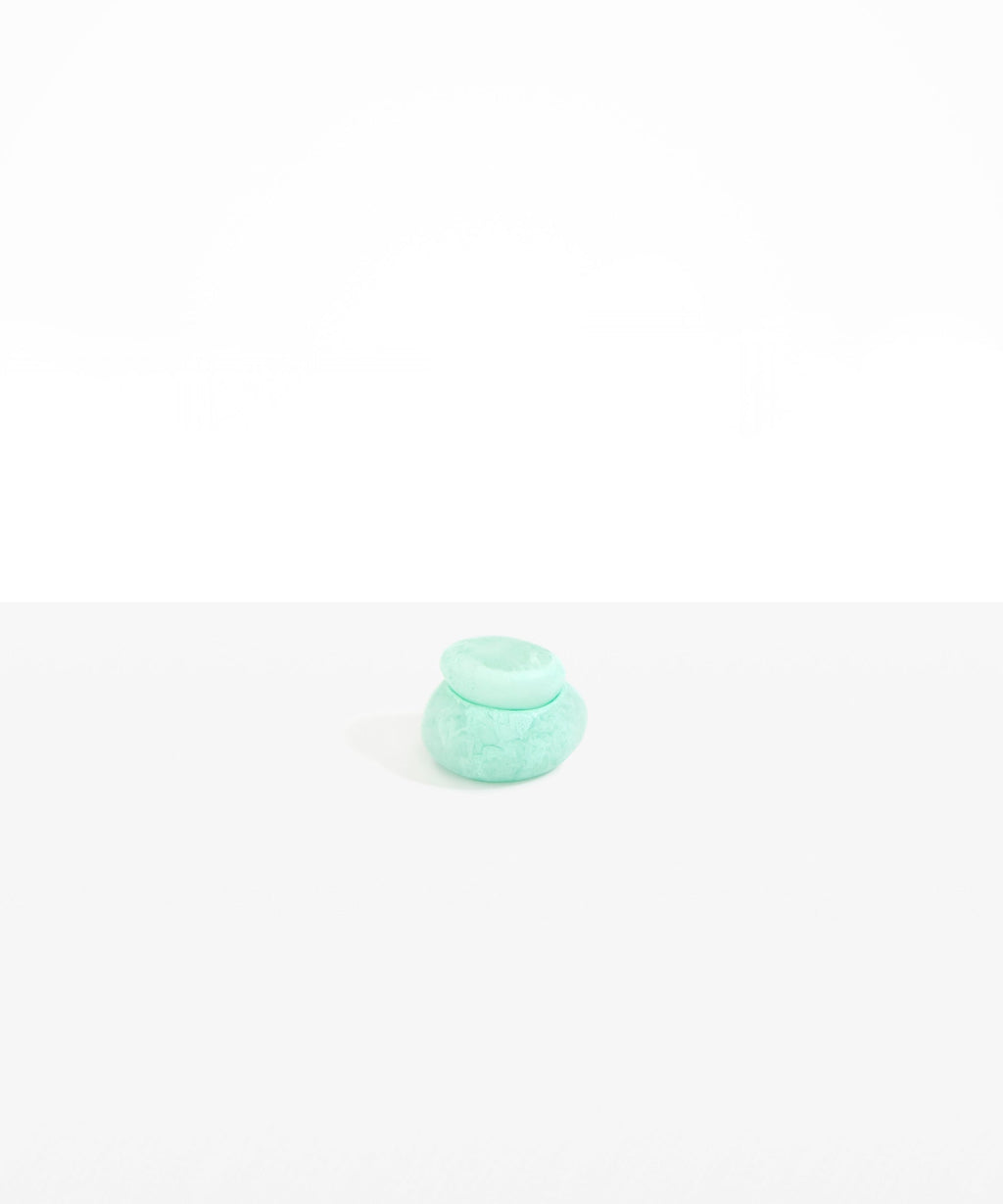 Small Pebble Jar