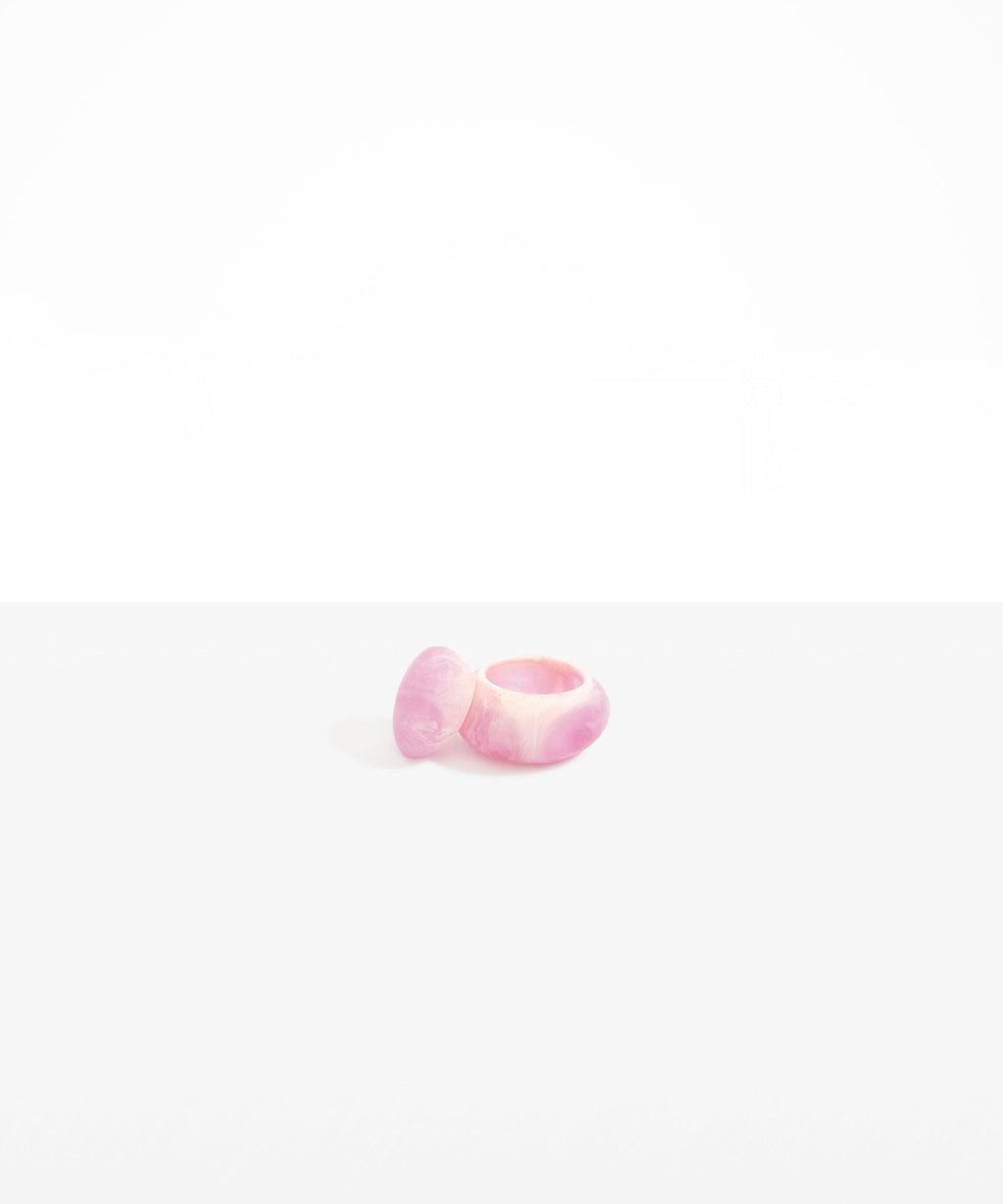 Small Pebble Jar