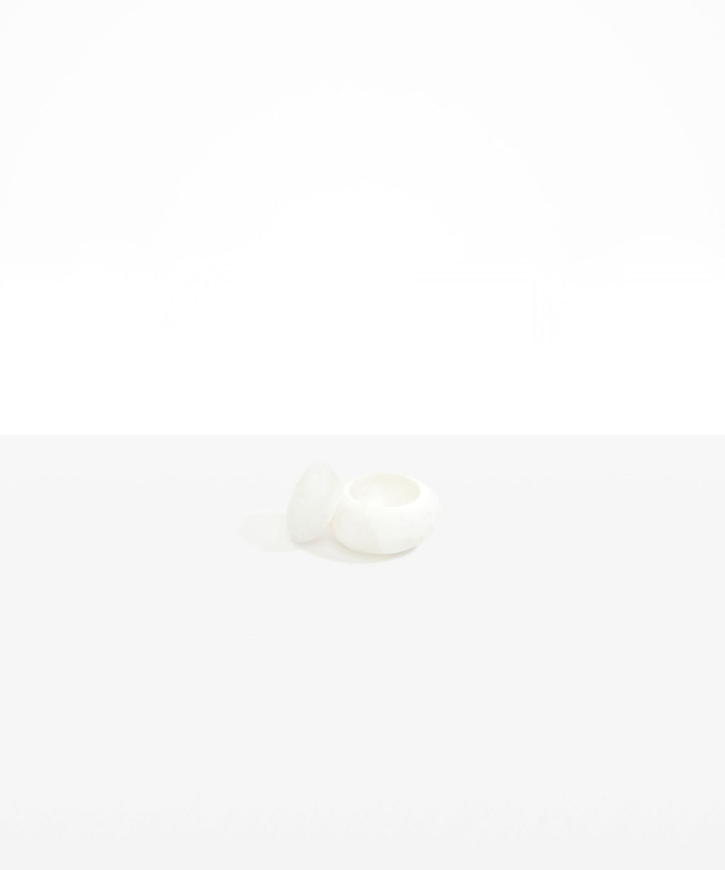 Small Pebble Jar
