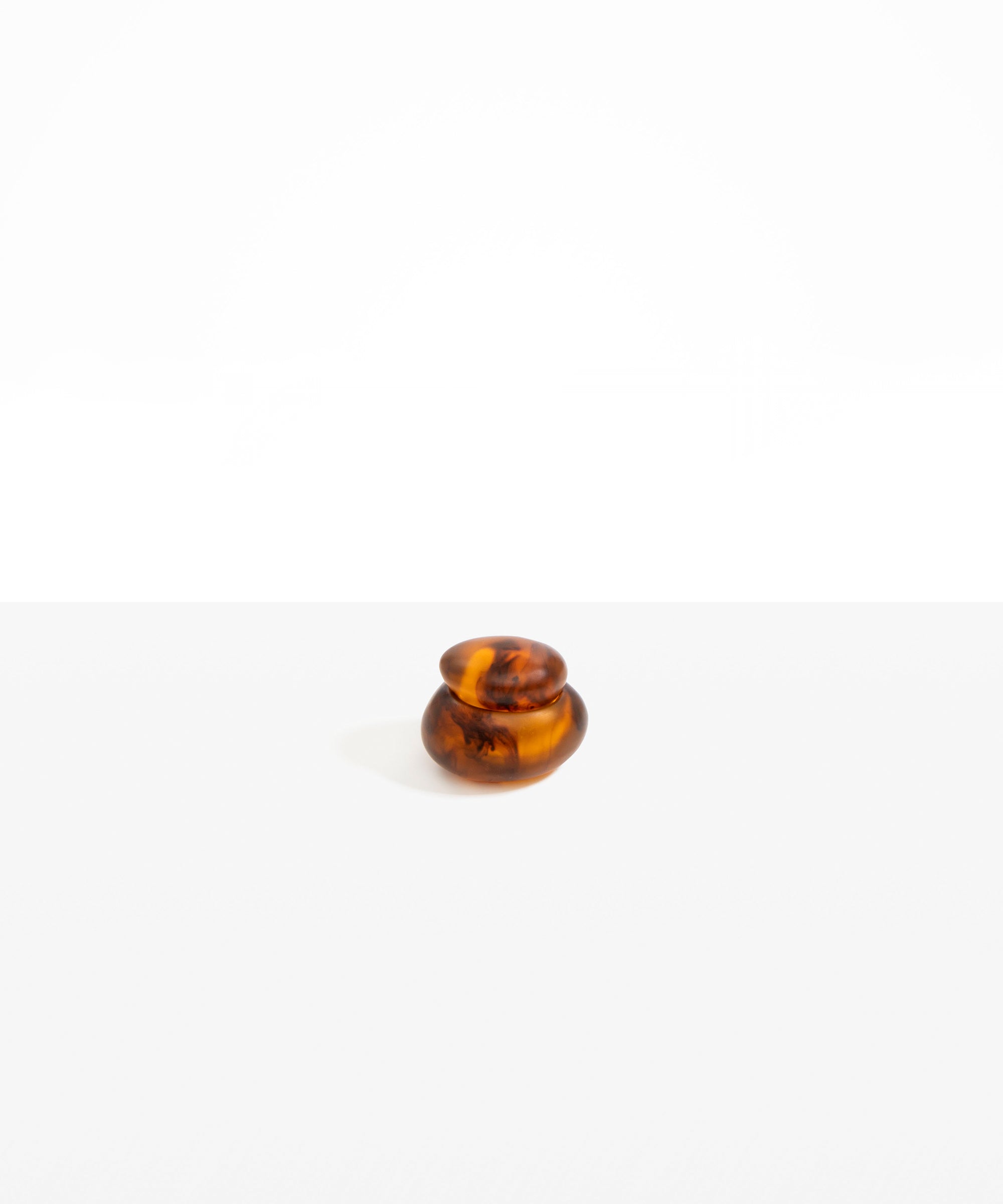 Small Pebble Jar
