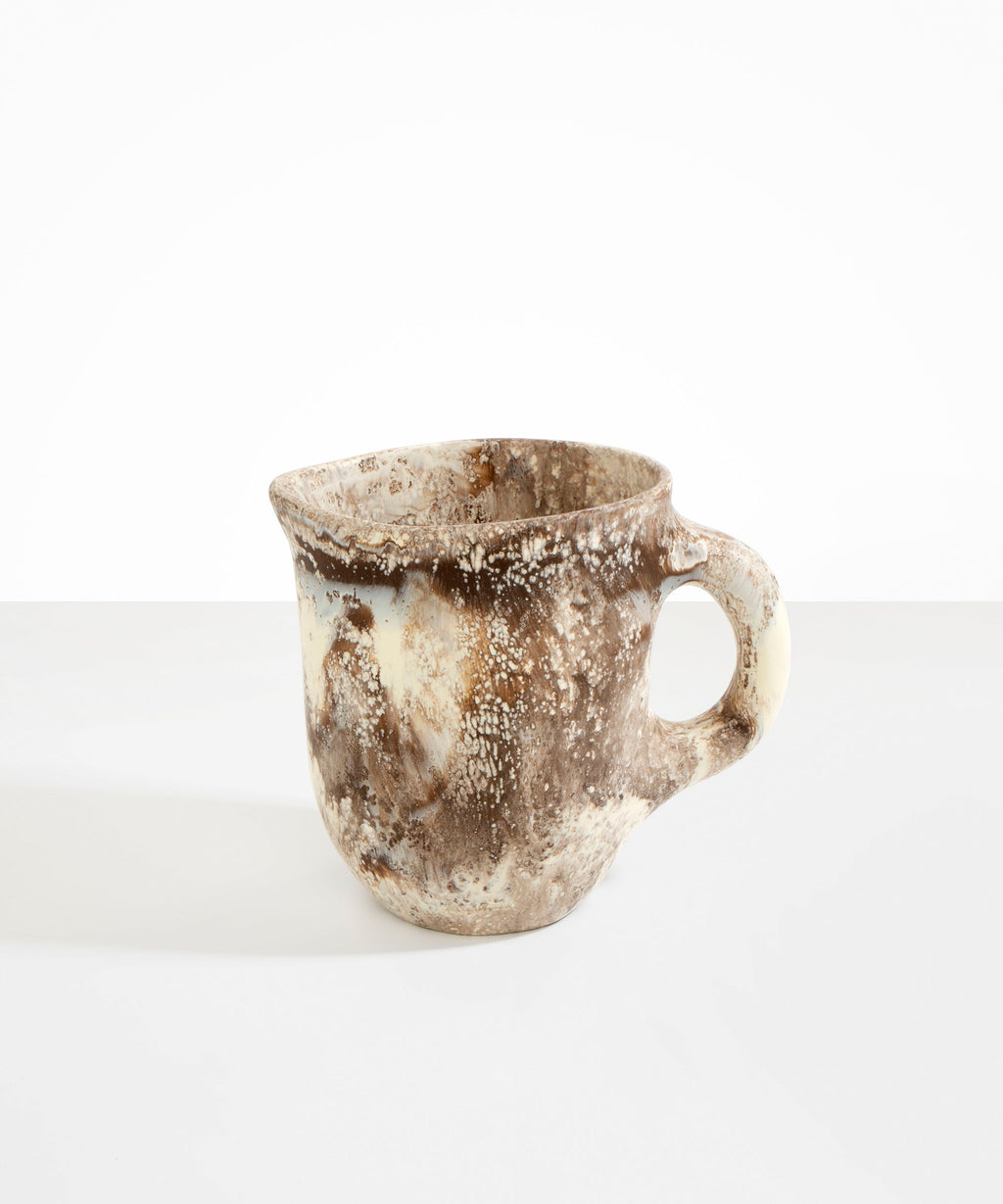 Large Rock Jug