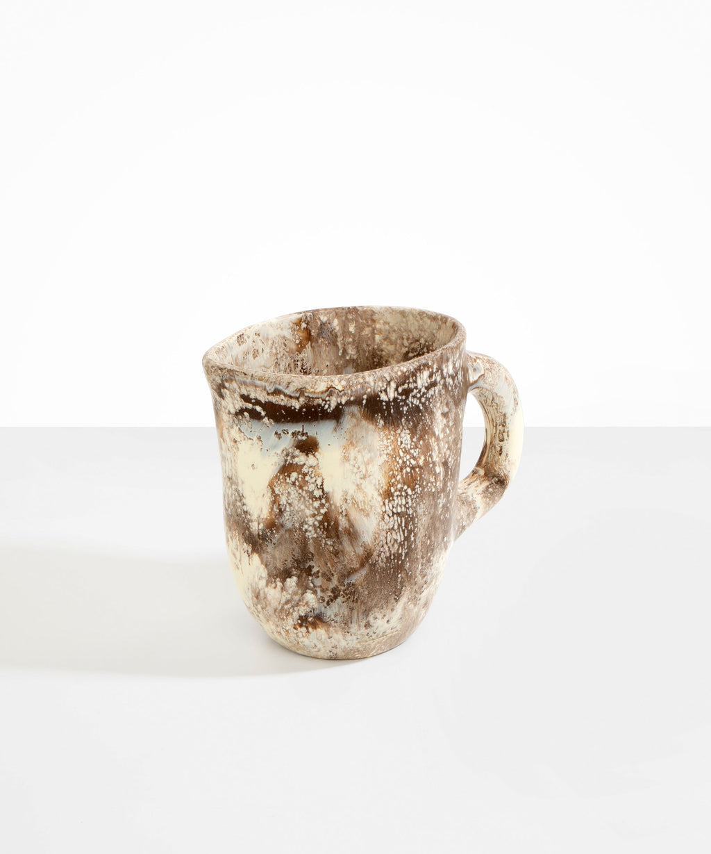 Large Rock Jug