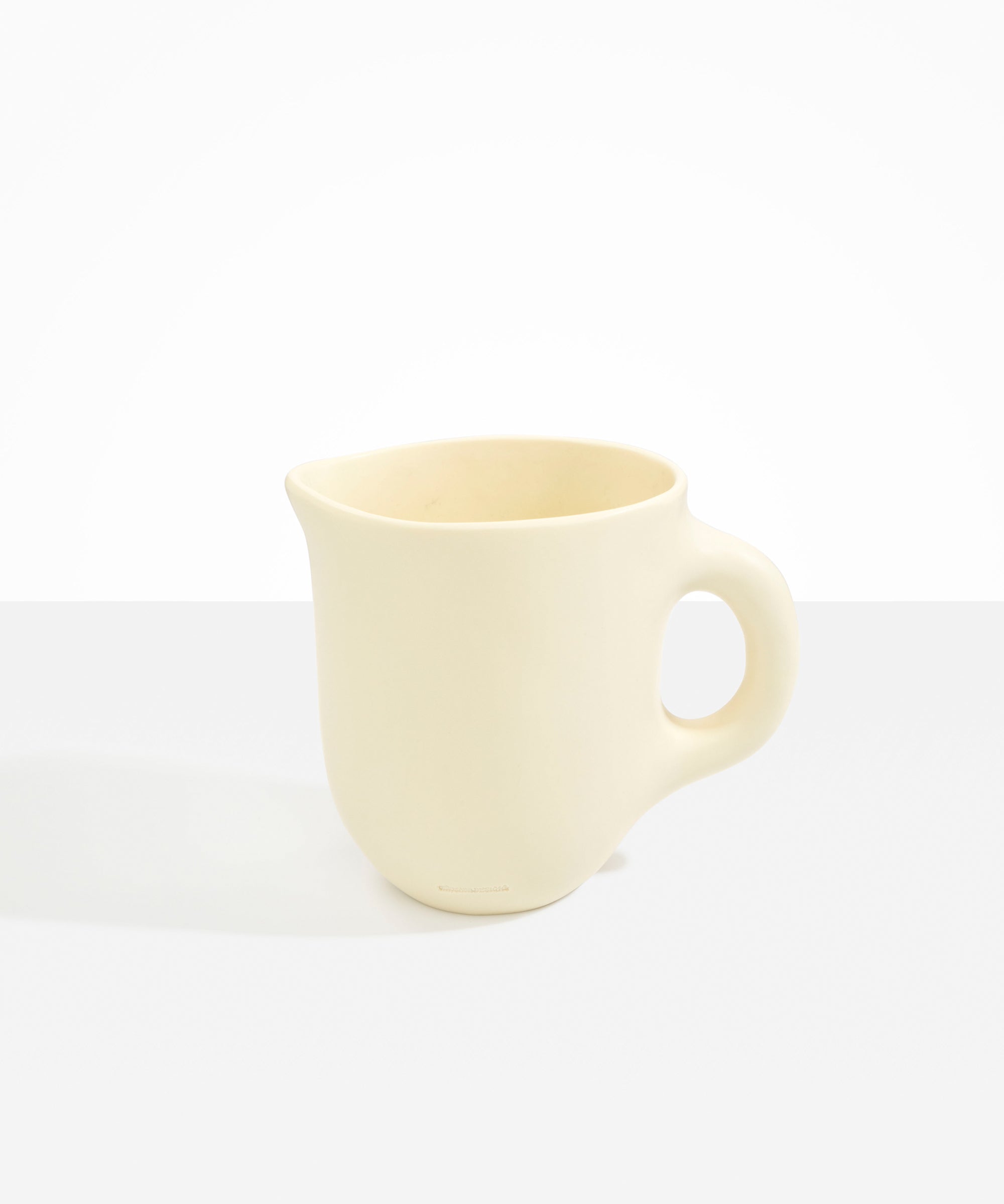 Large Rock Jug