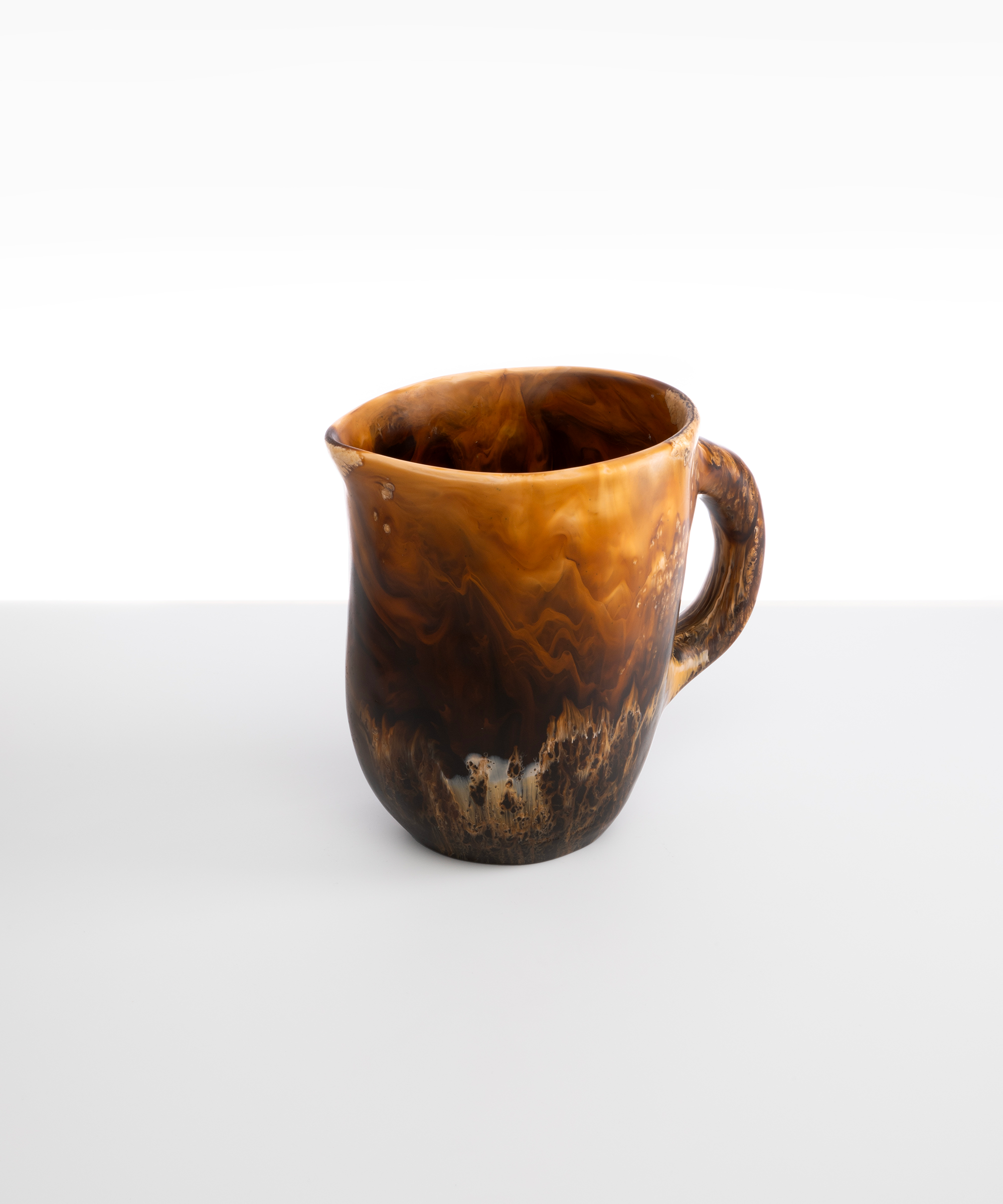 Large Rock Jug