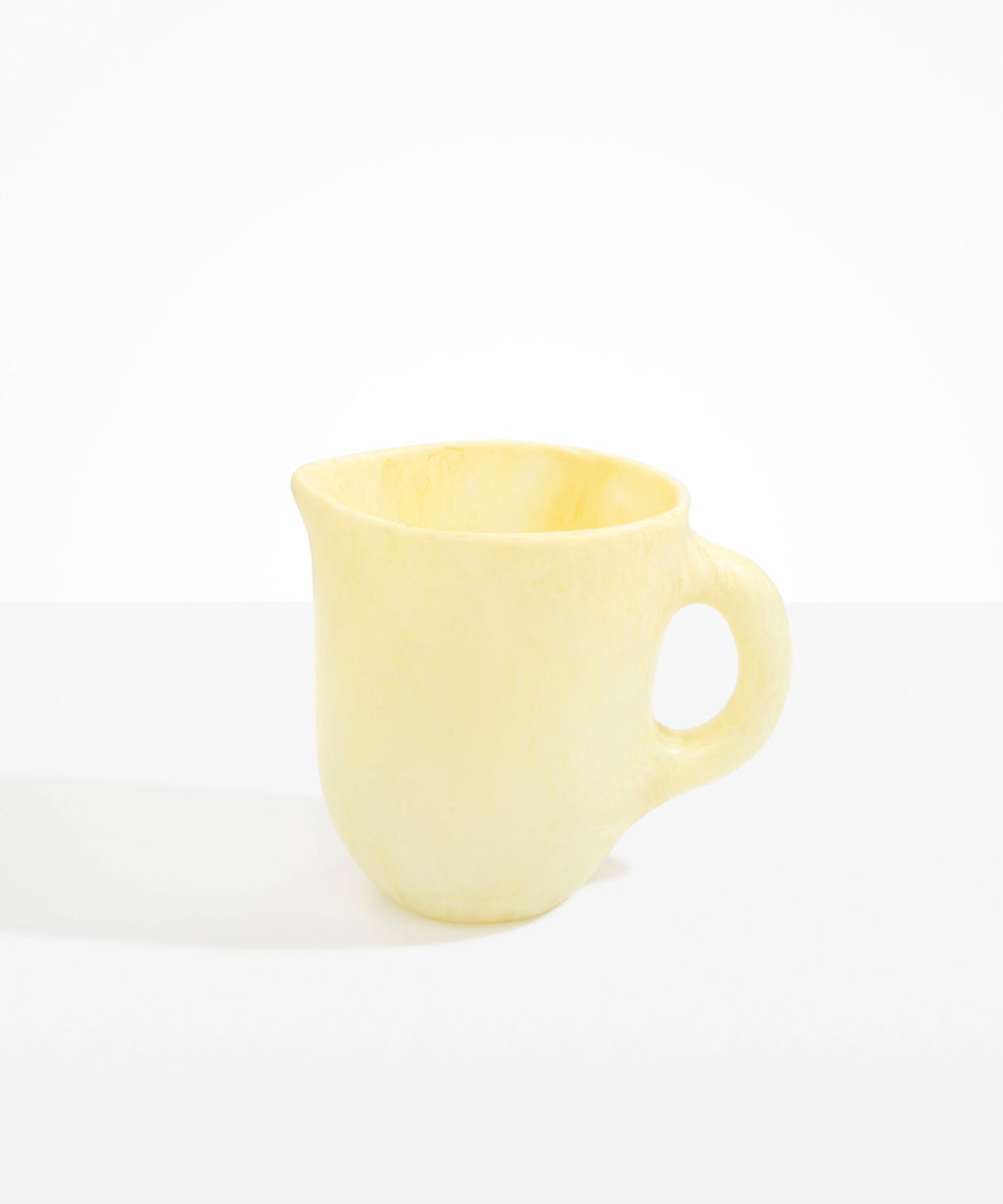 Large Rock Jug