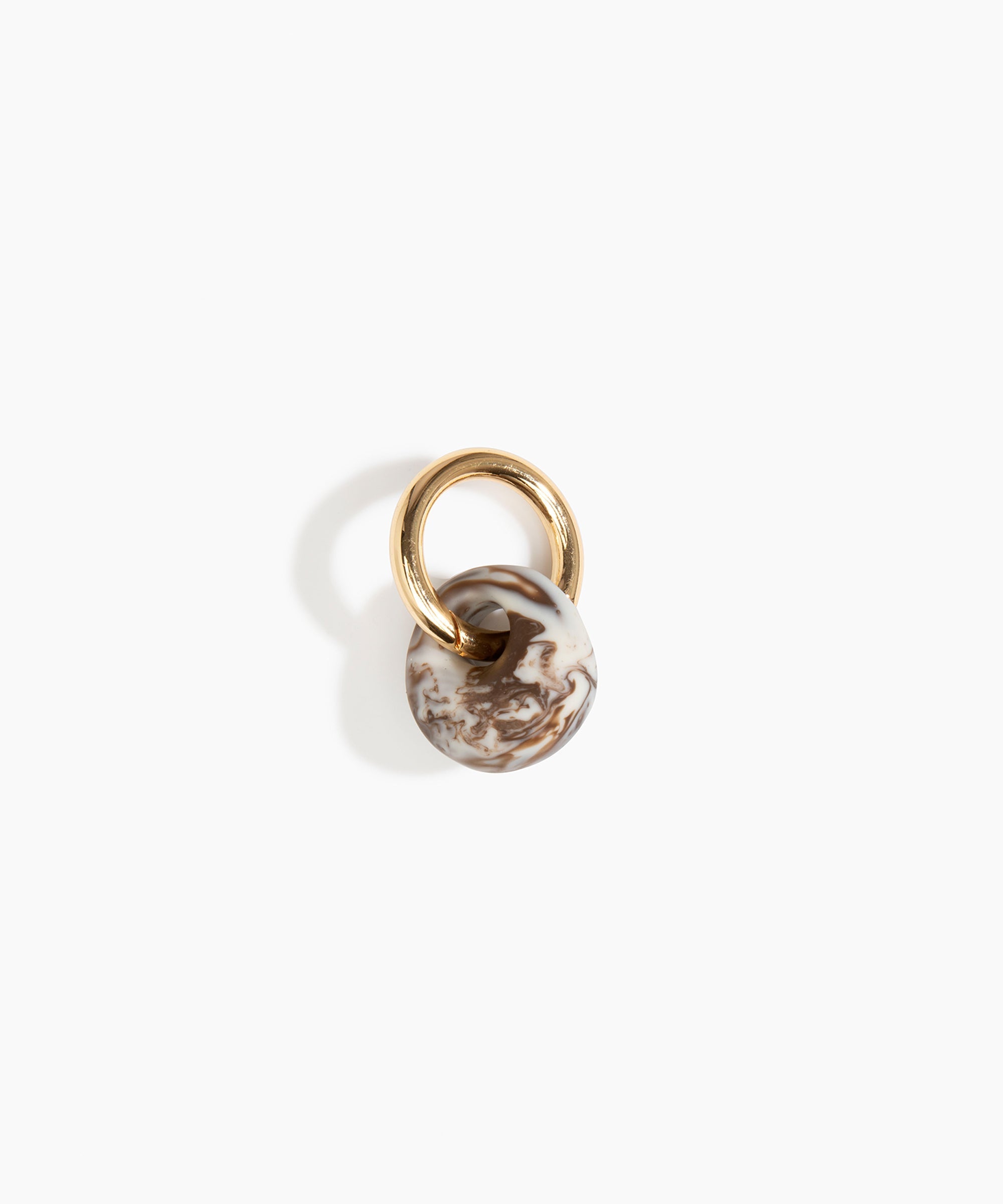 Splash Keyring