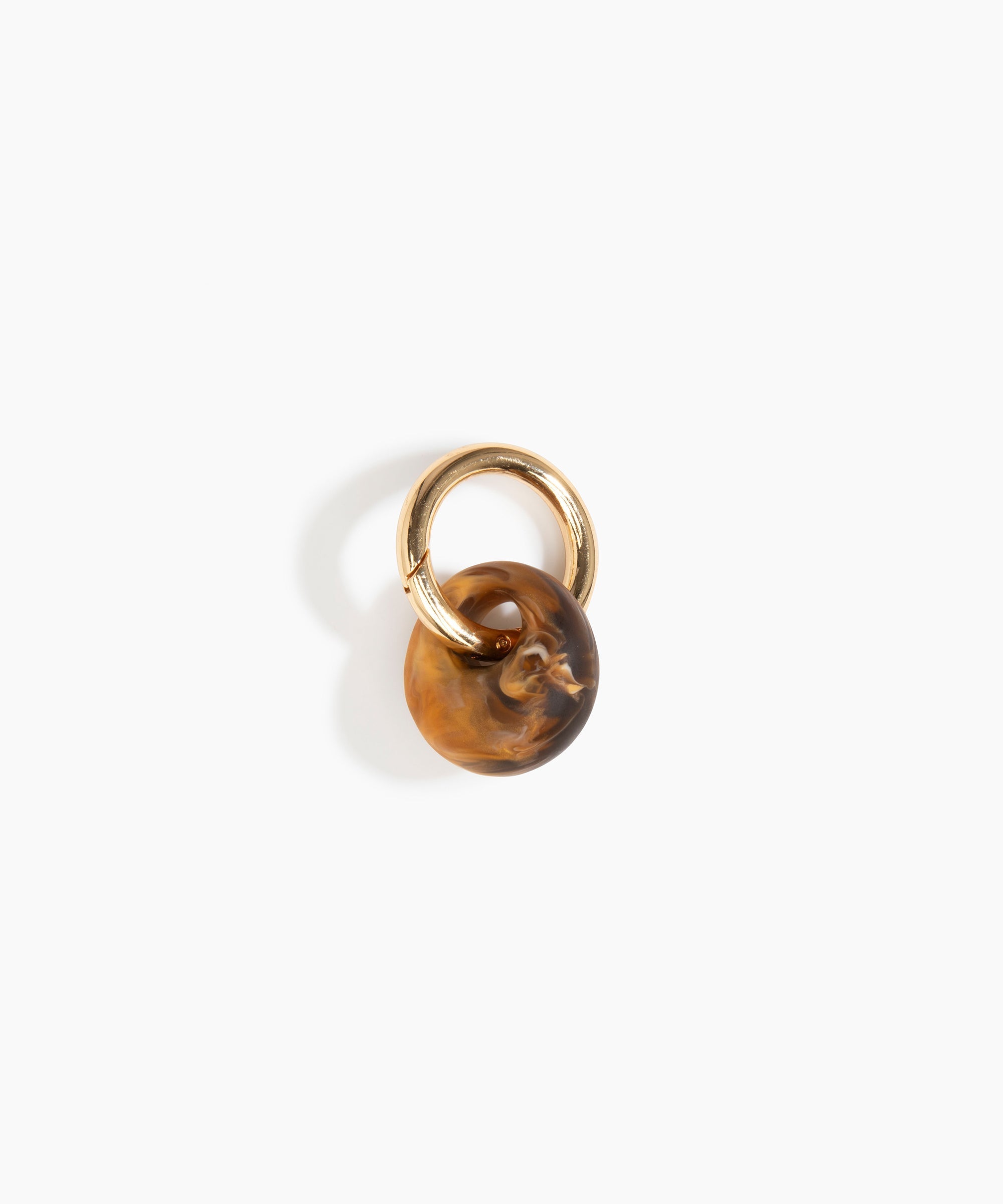 Splash Keyring