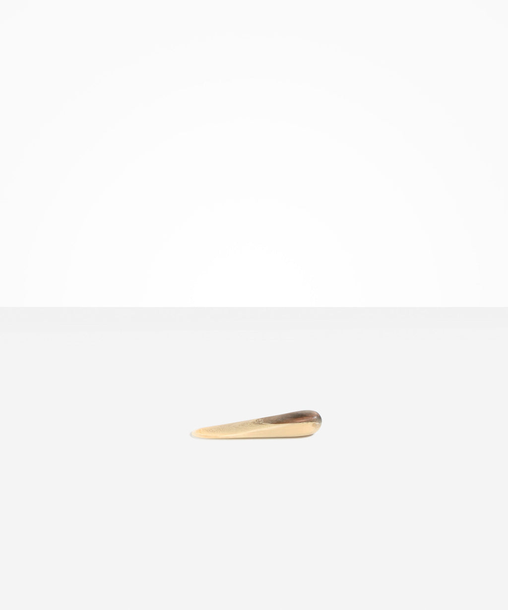 Stone Butter Knife
