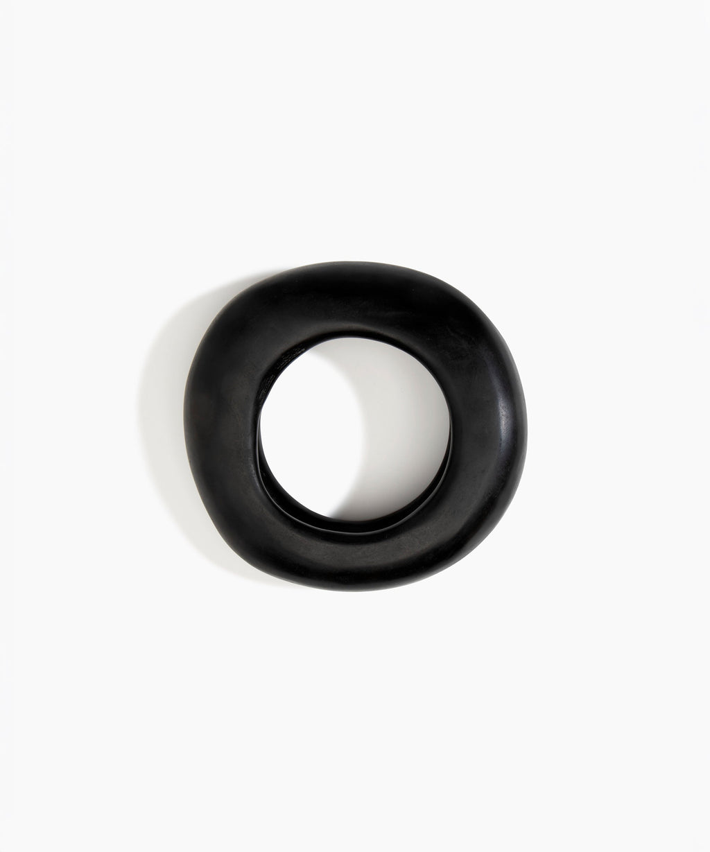 Large Drift Bangle
