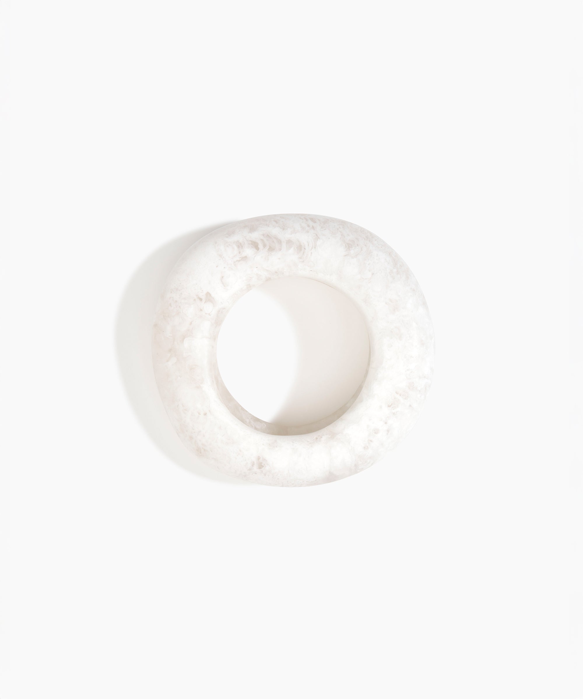 Large Drift Bangle