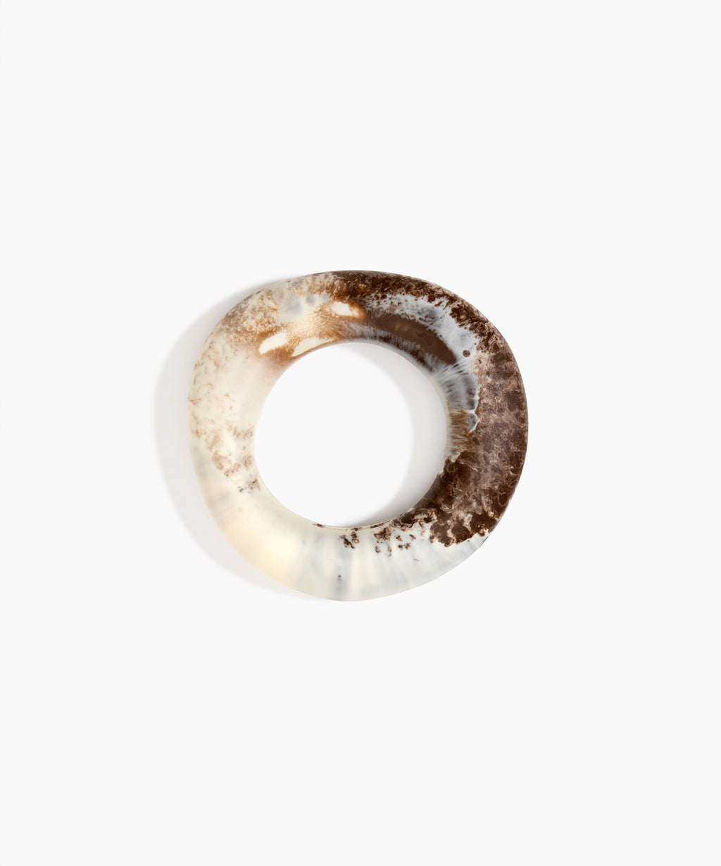 Medium Drift Bangle