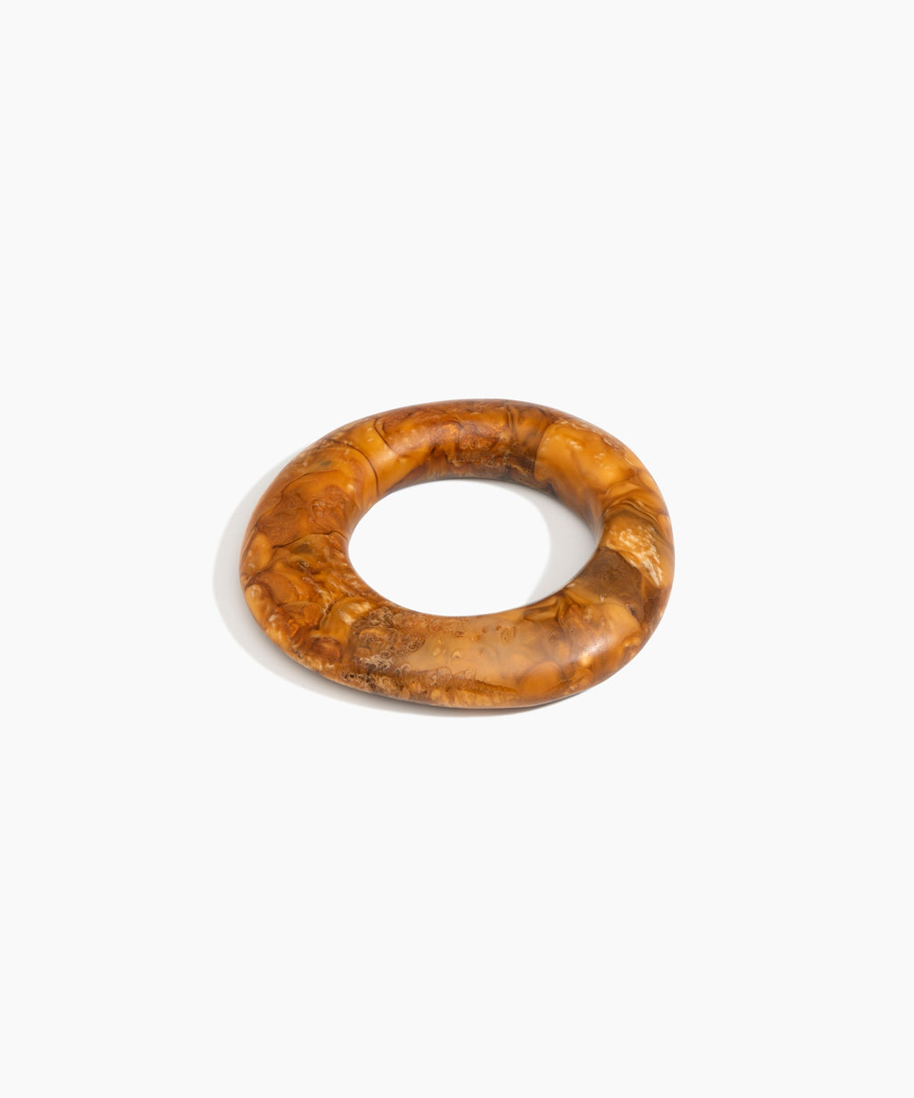 Medium Drift Bangle