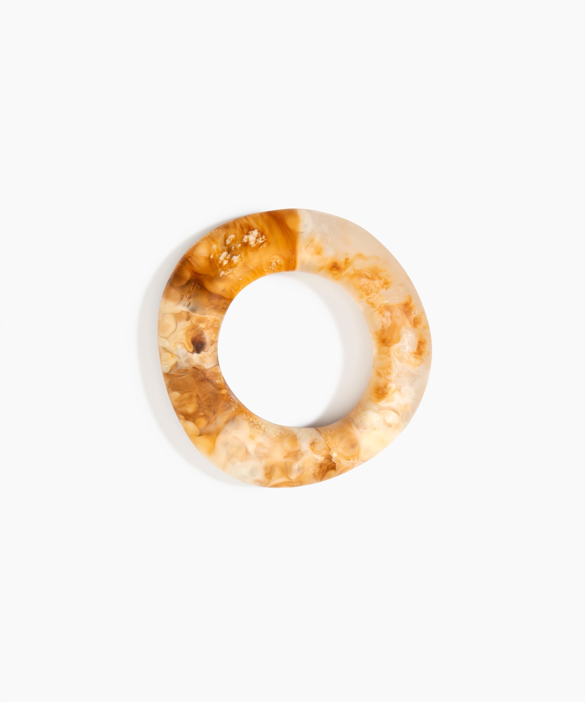Medium Drift Bangle