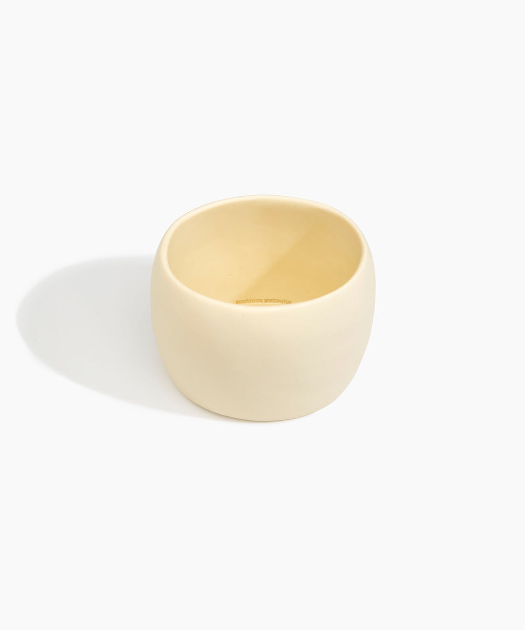 Extra Large Organic Oval Bangle