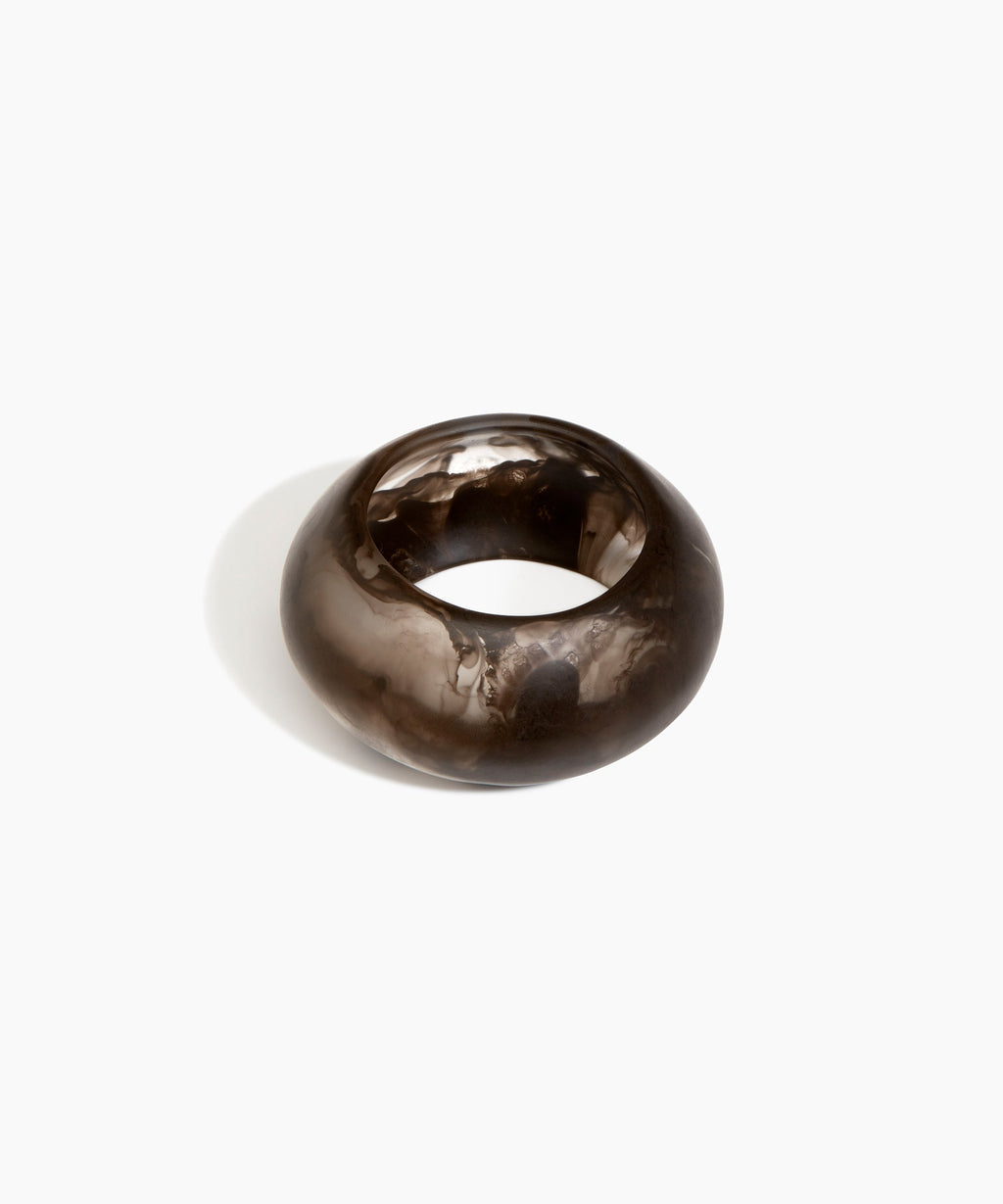 Boulder Bangle