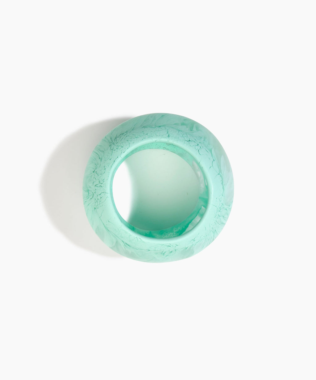 Boulder Bangle