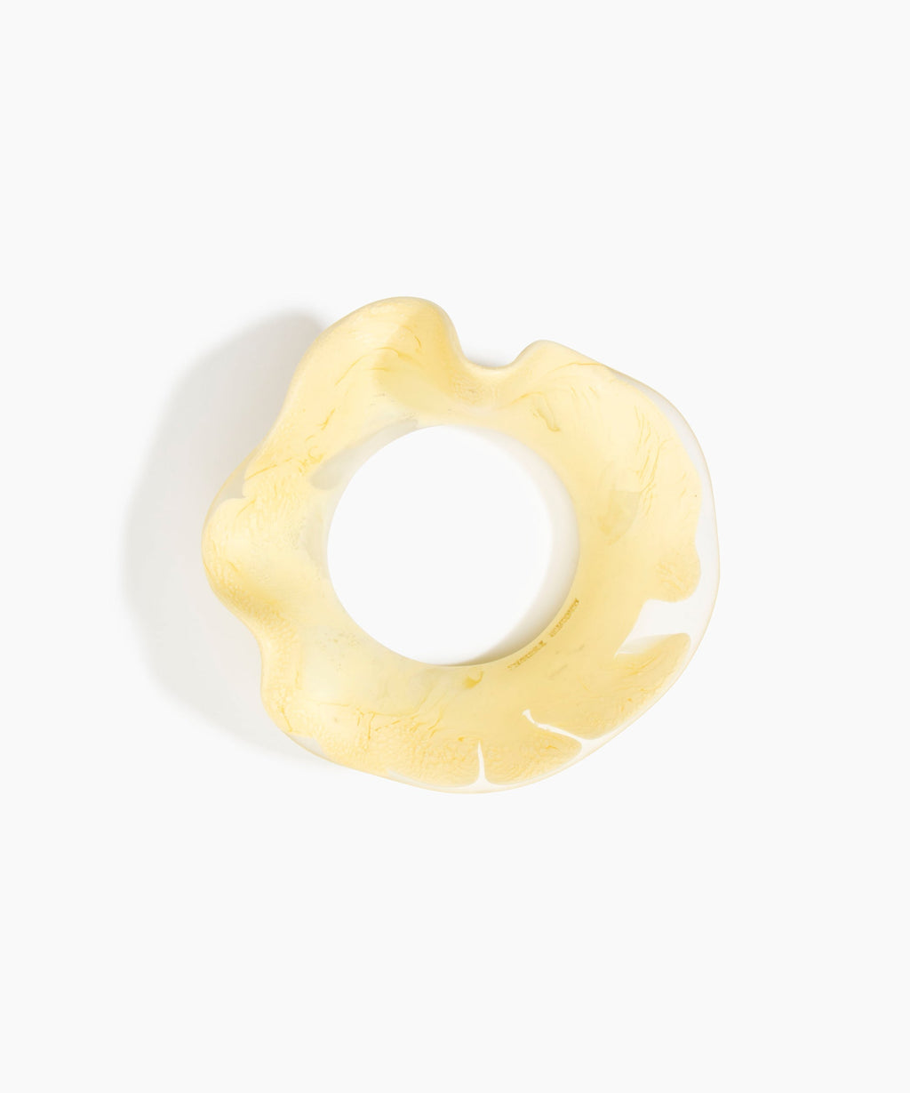 Orchid Bangle