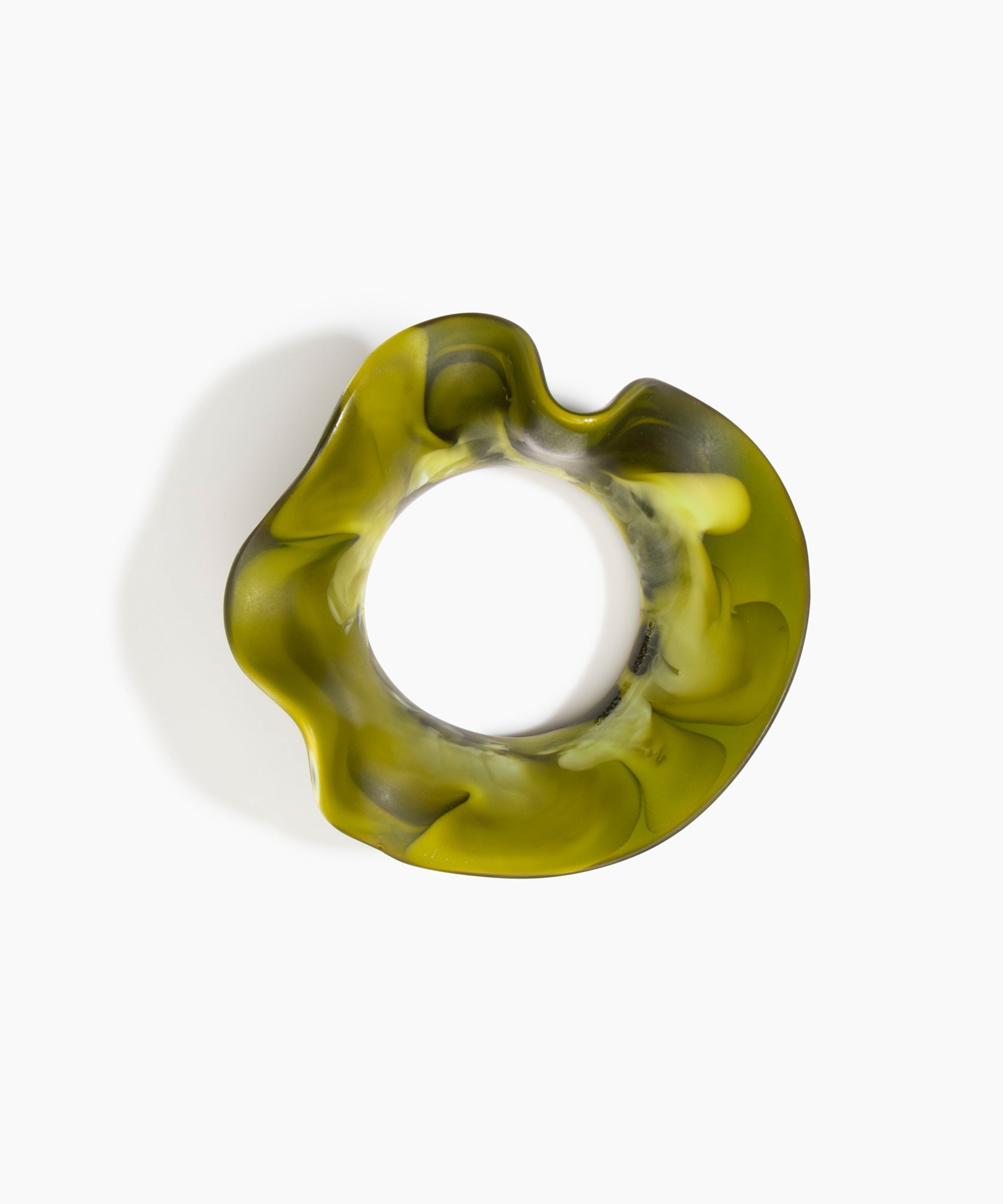 Orchid Bangle