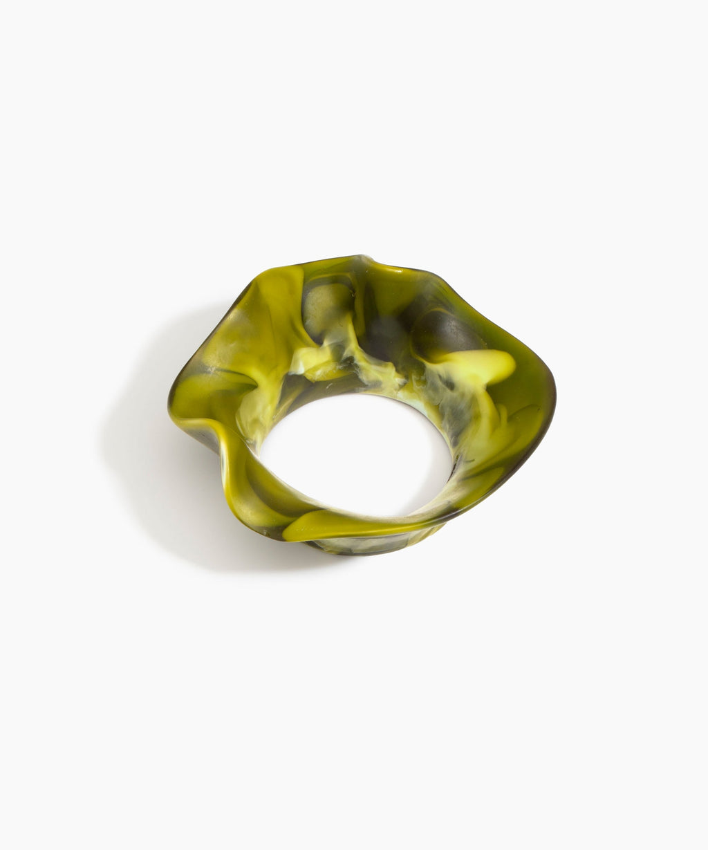 Orchid Bangle